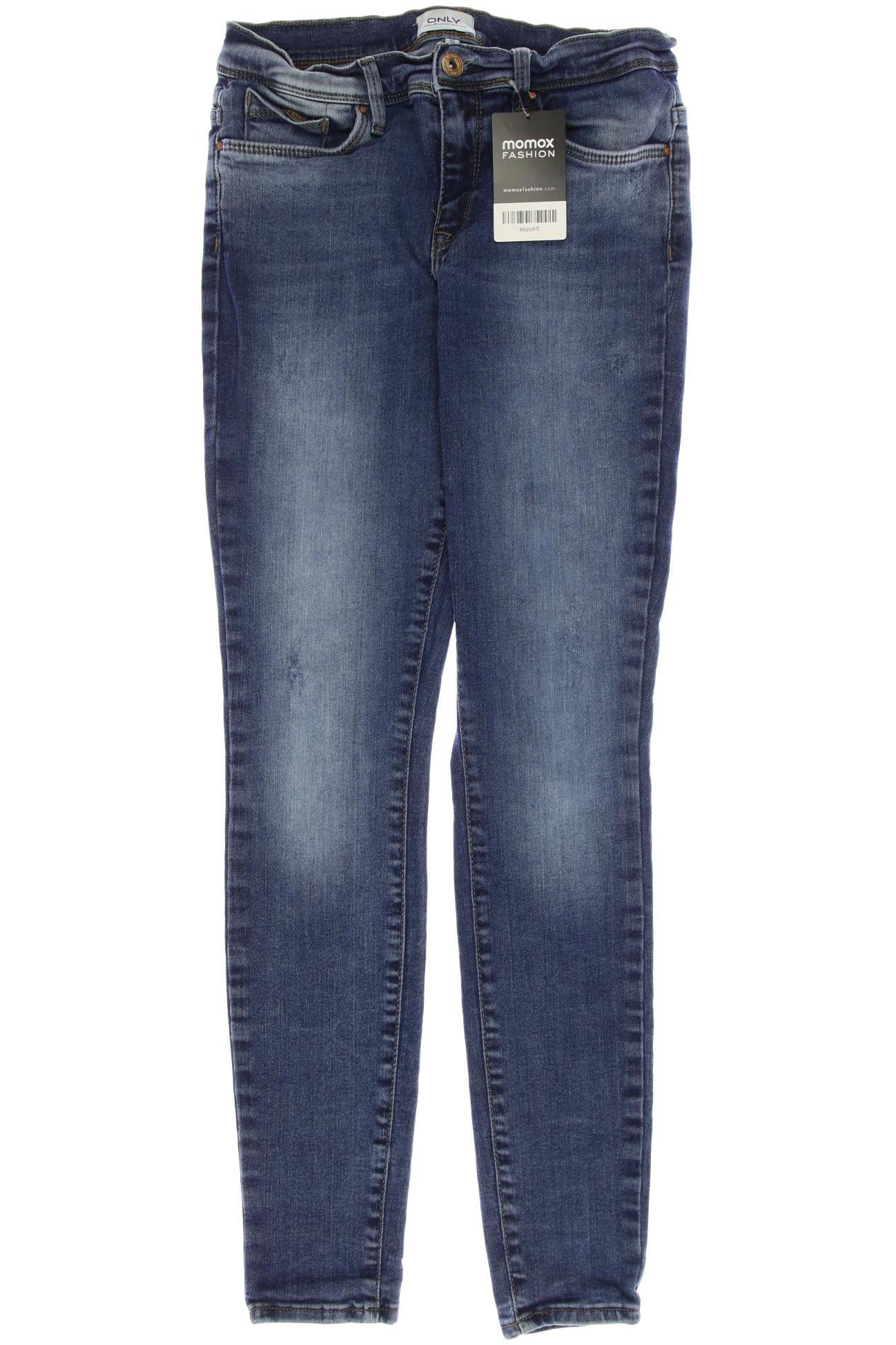 

Only Damen Jeans, blau, Gr. 29