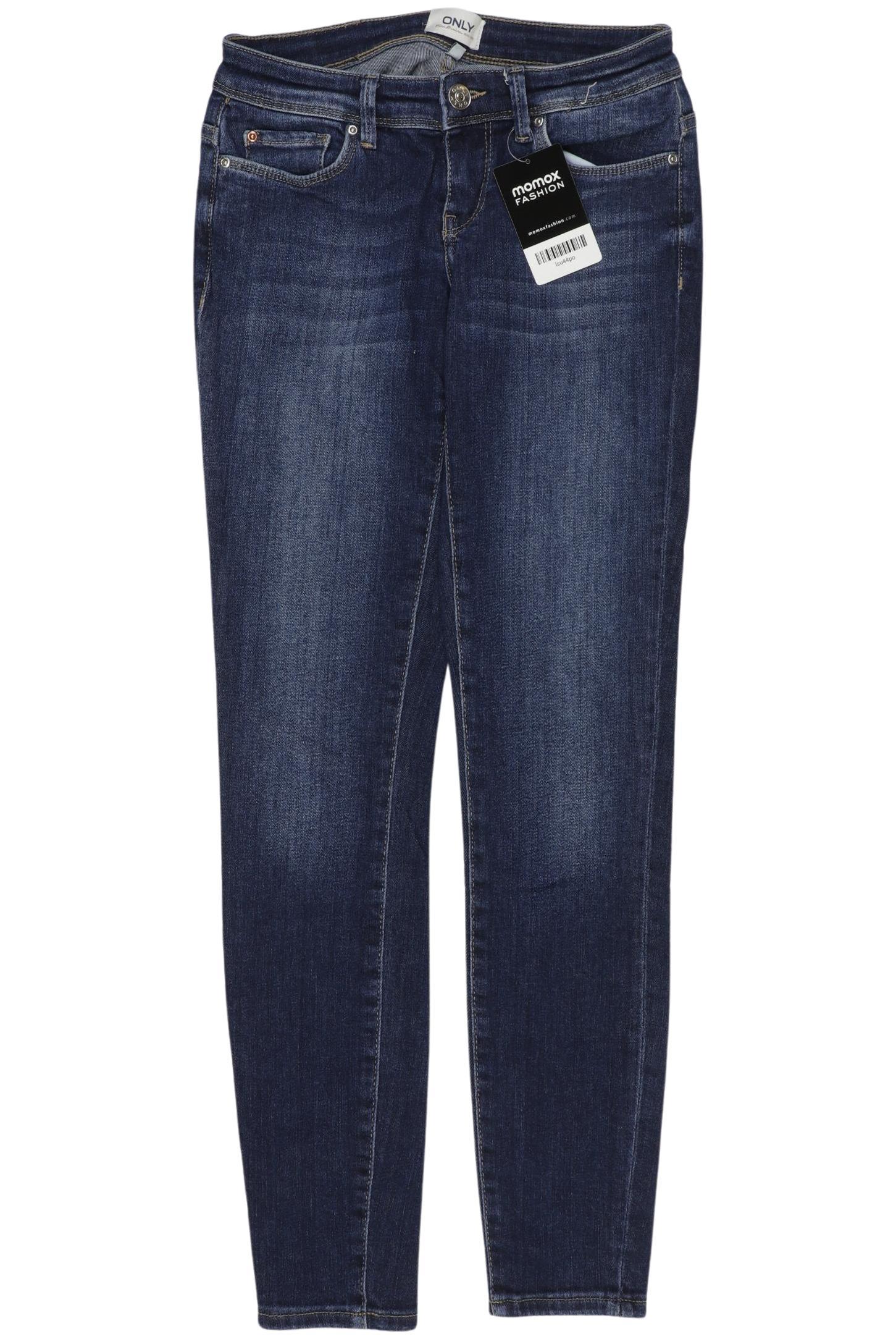 

Only Damen Jeans, blau, Gr. 27