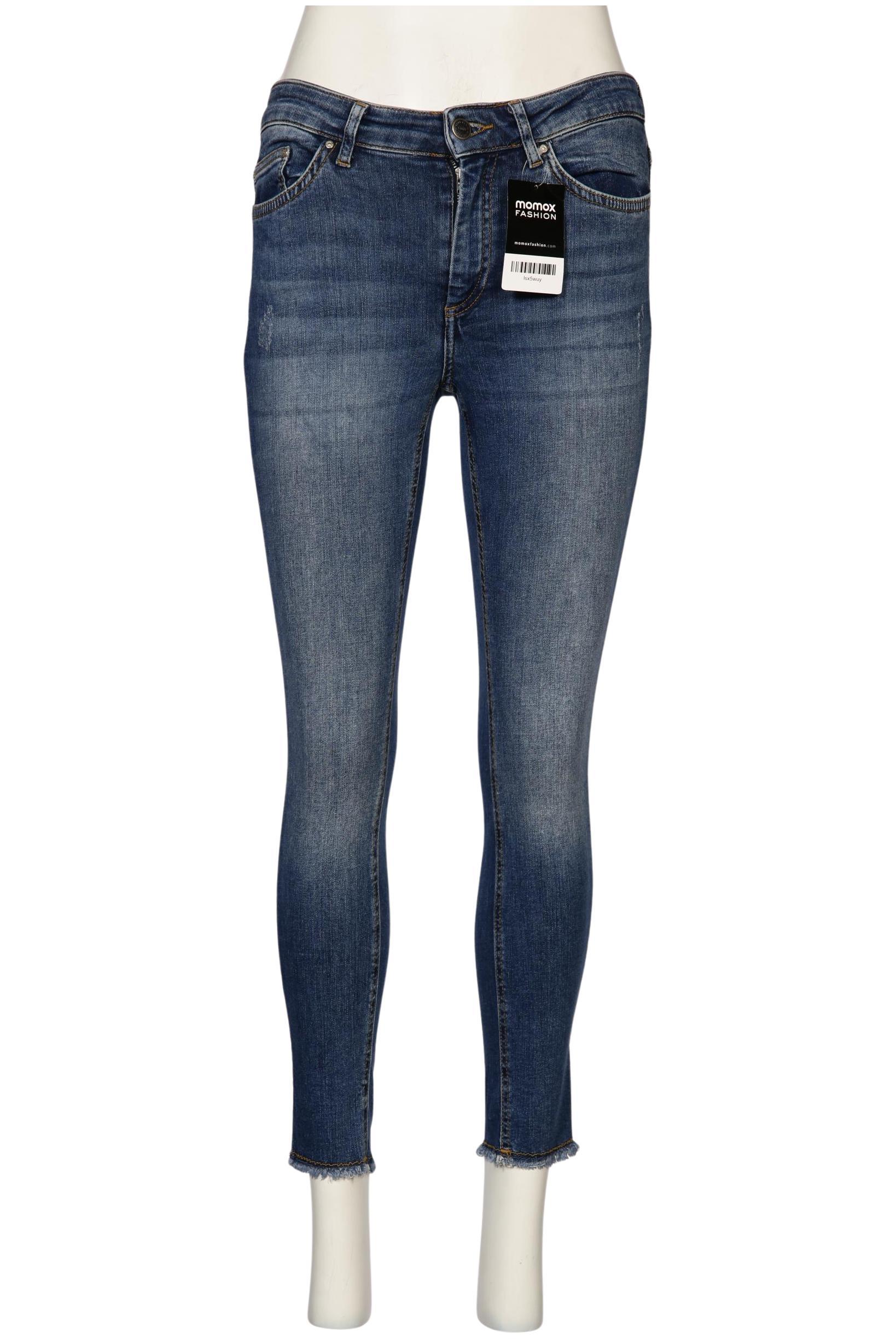 

Only Damen Jeans, blau, Gr. 0