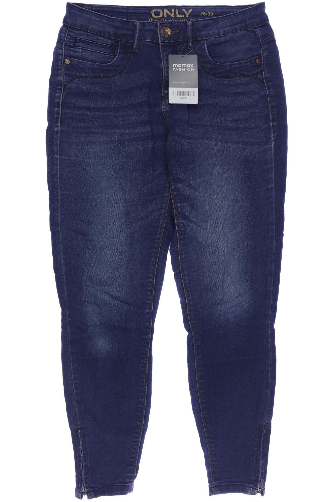 Thumbnail - Only Damen Jeans, blau, Gr. 26