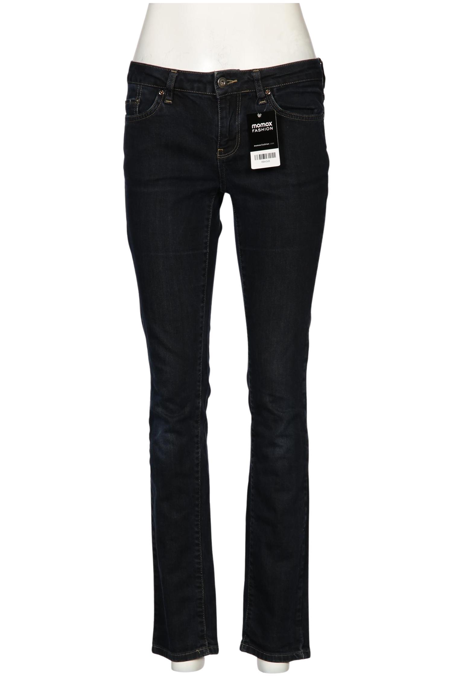 

Only Damen Jeans, marineblau, Gr. 29