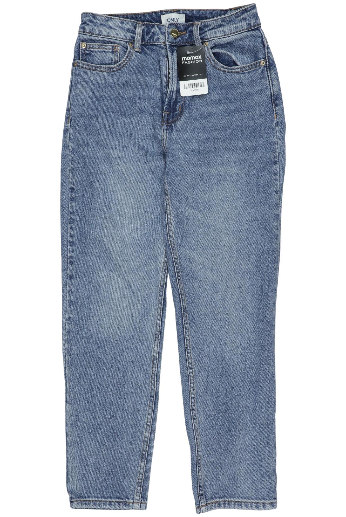 

Only Damen Jeans, blau, Gr. 26