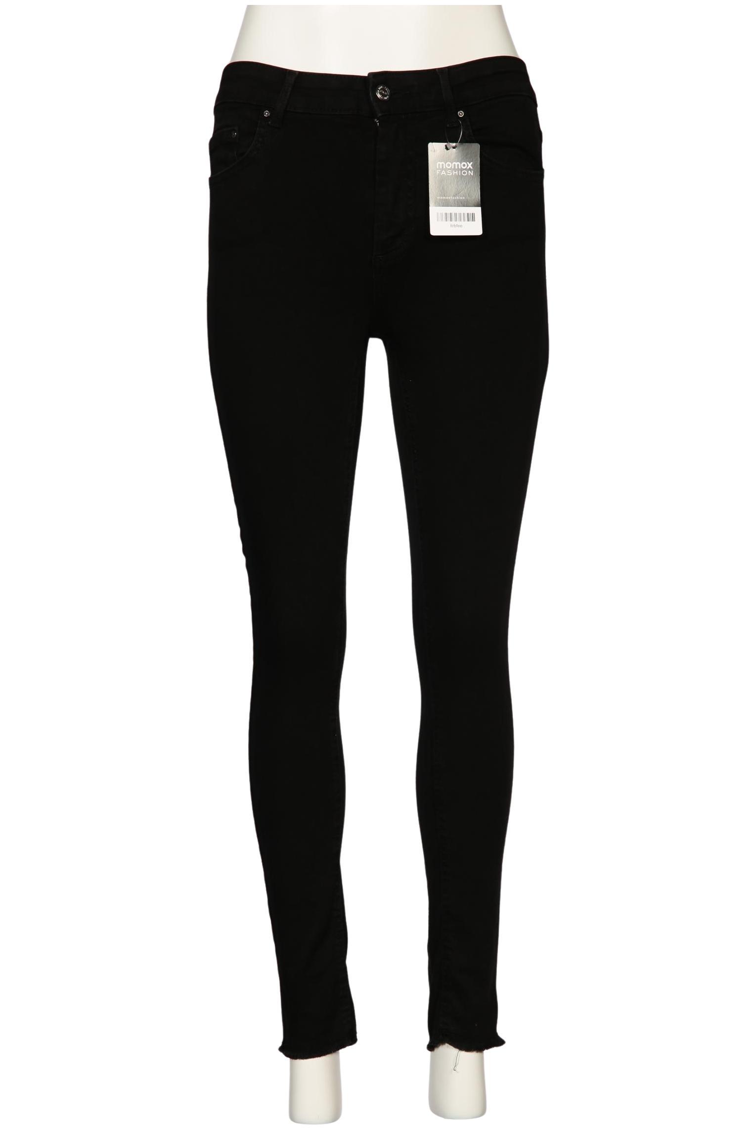 

Only Damen Jeans, schwarz, Gr. 0