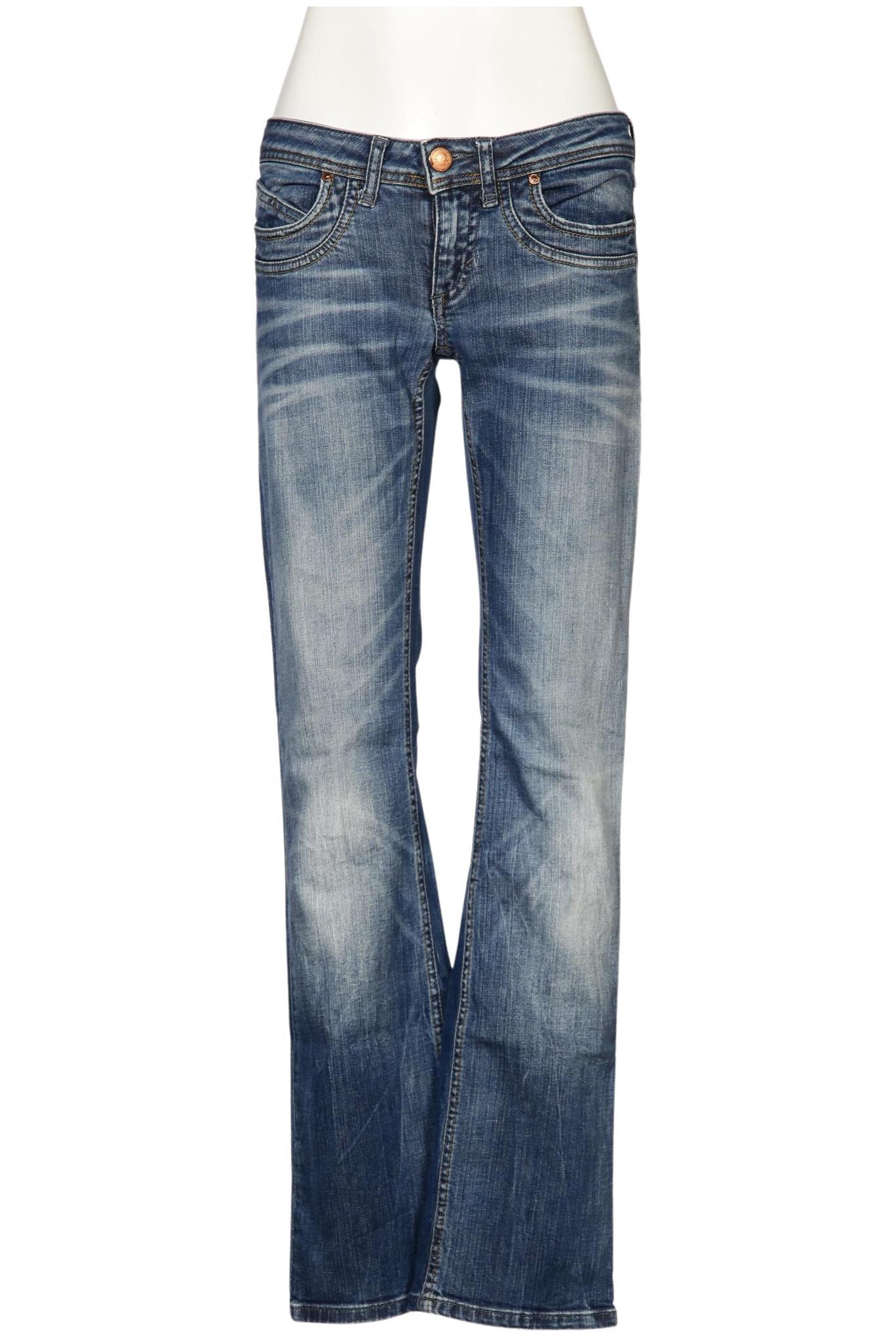 

Only Damen Jeans, blau, Gr. 28