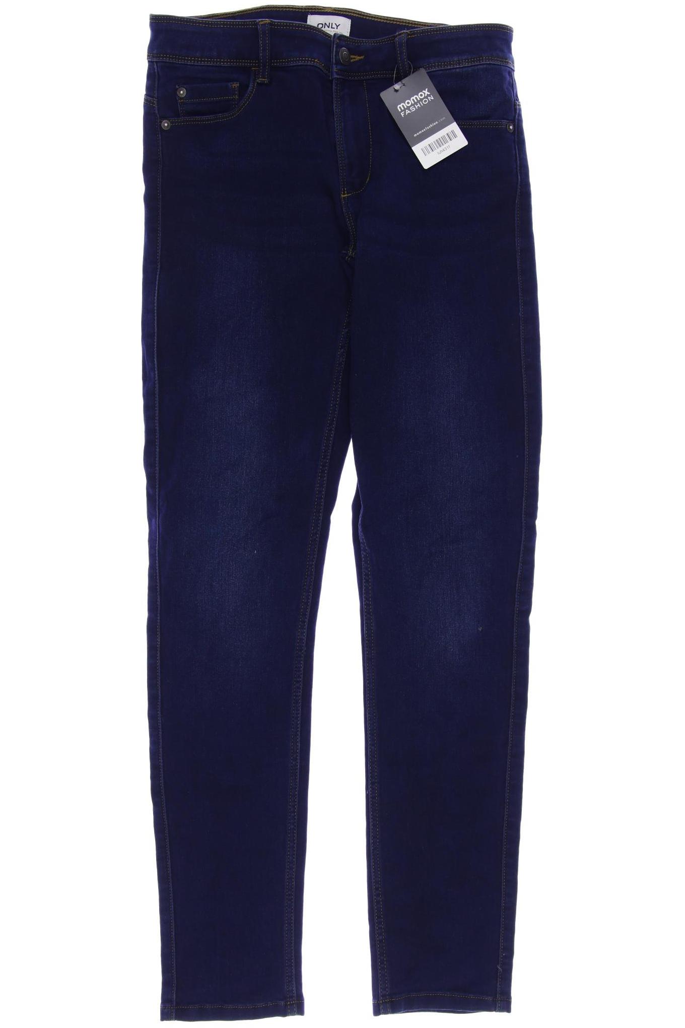

ONLY Damen Jeans, marineblau