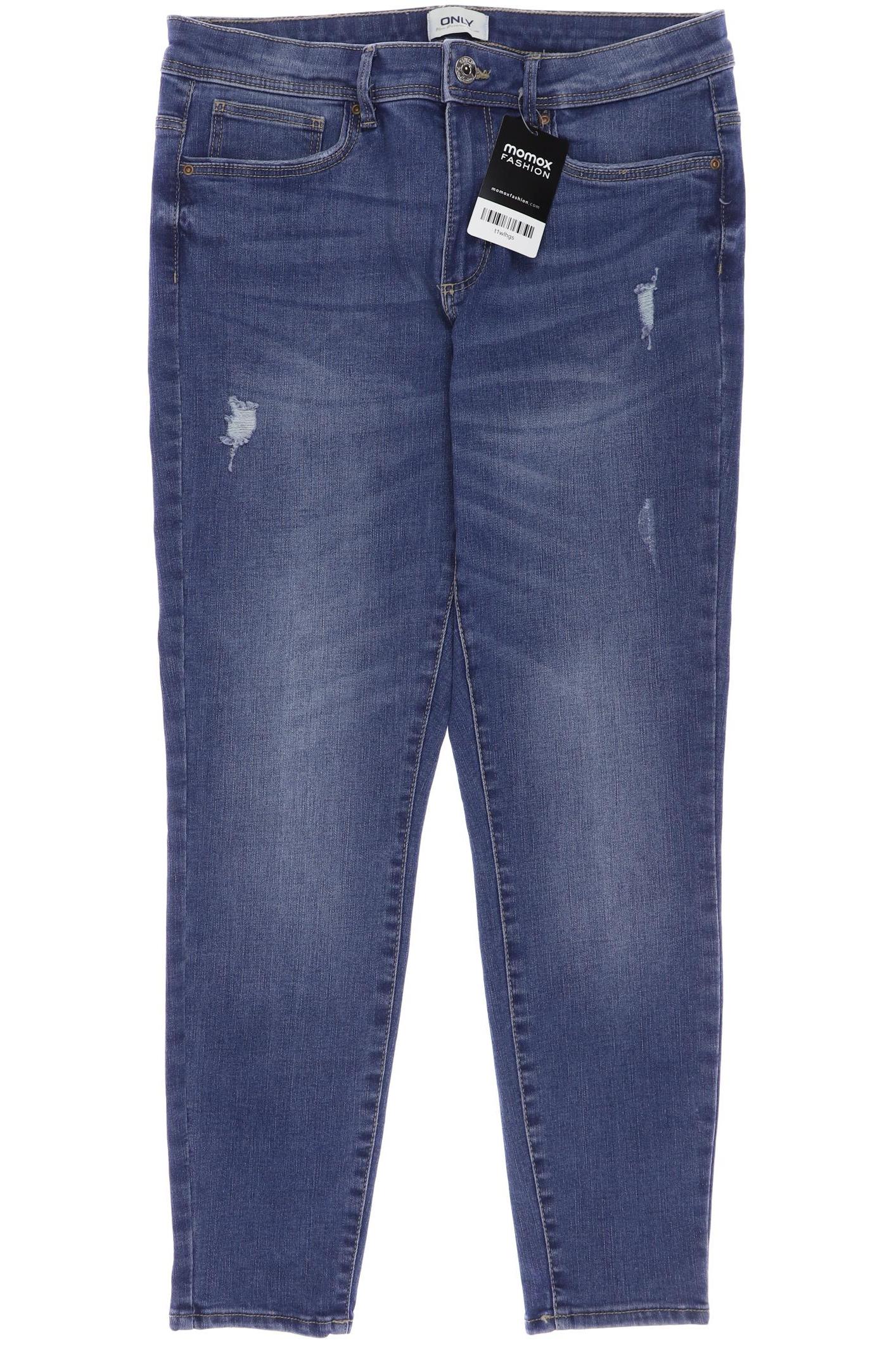 

Only Damen Jeans, blau, Gr. 42