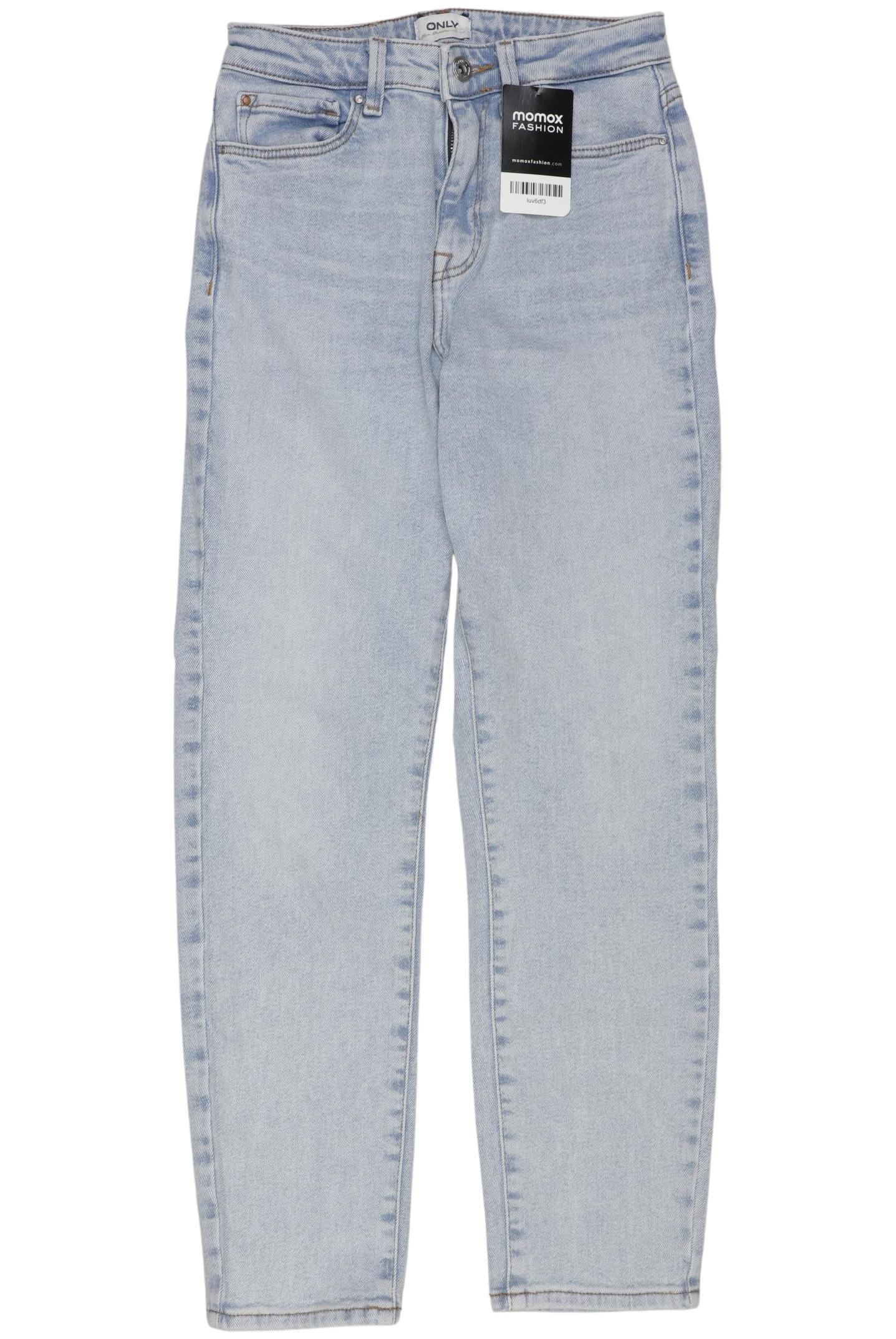 

Only Damen Jeans, hellblau, Gr. 25