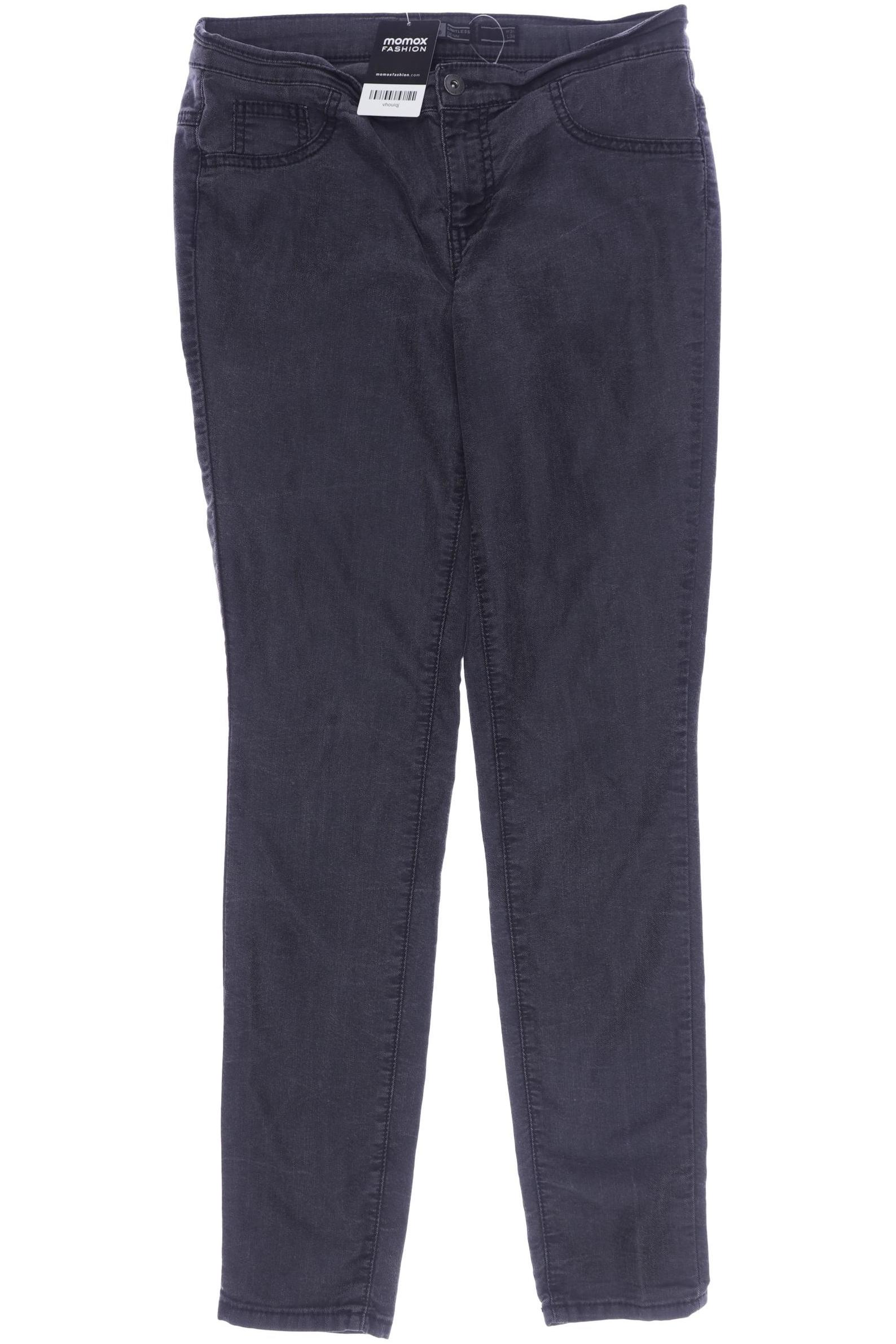 

Only Damen Jeans, grau, Gr. 31