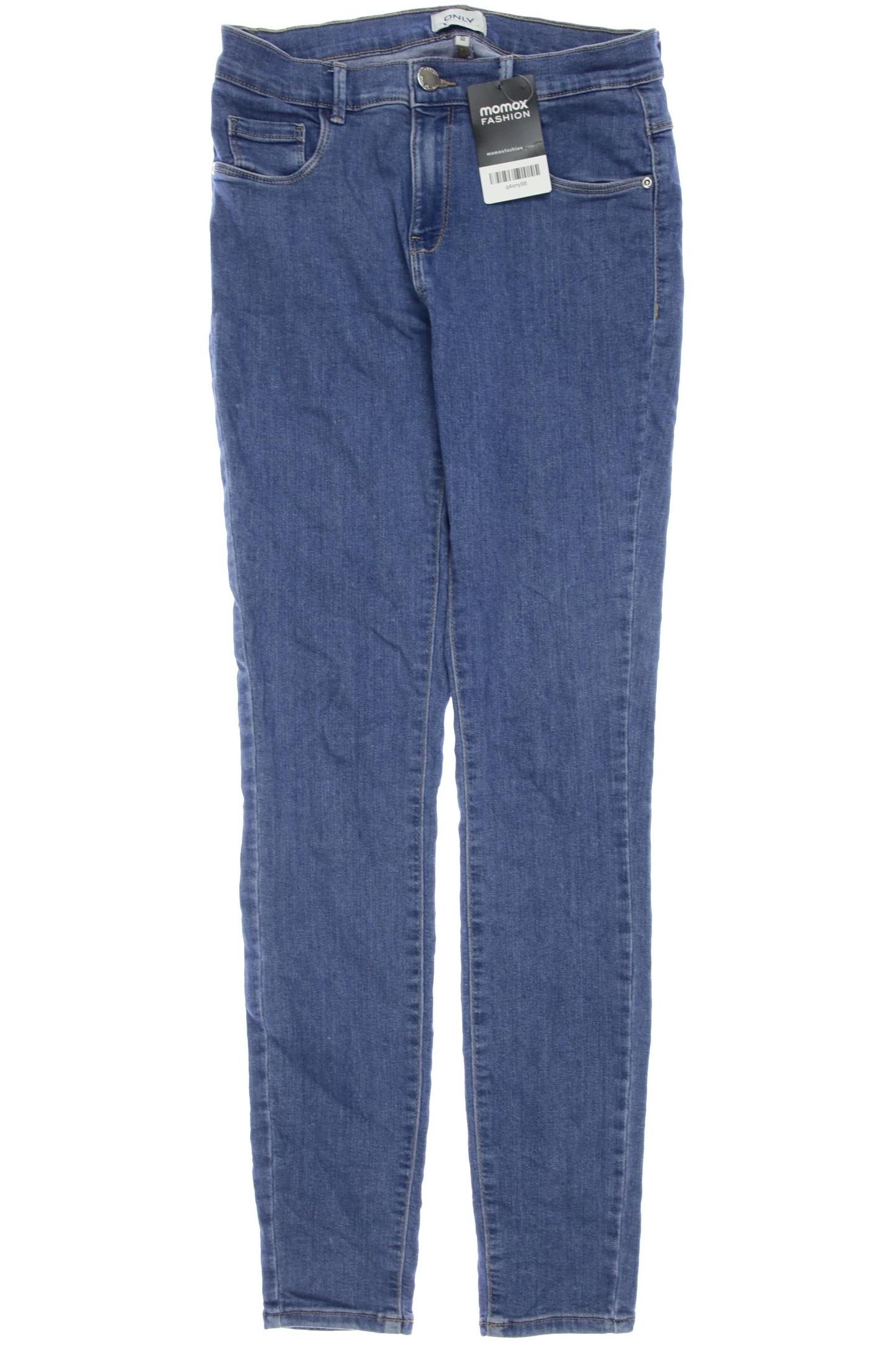 

Only Damen Jeans, blau, Gr. 0