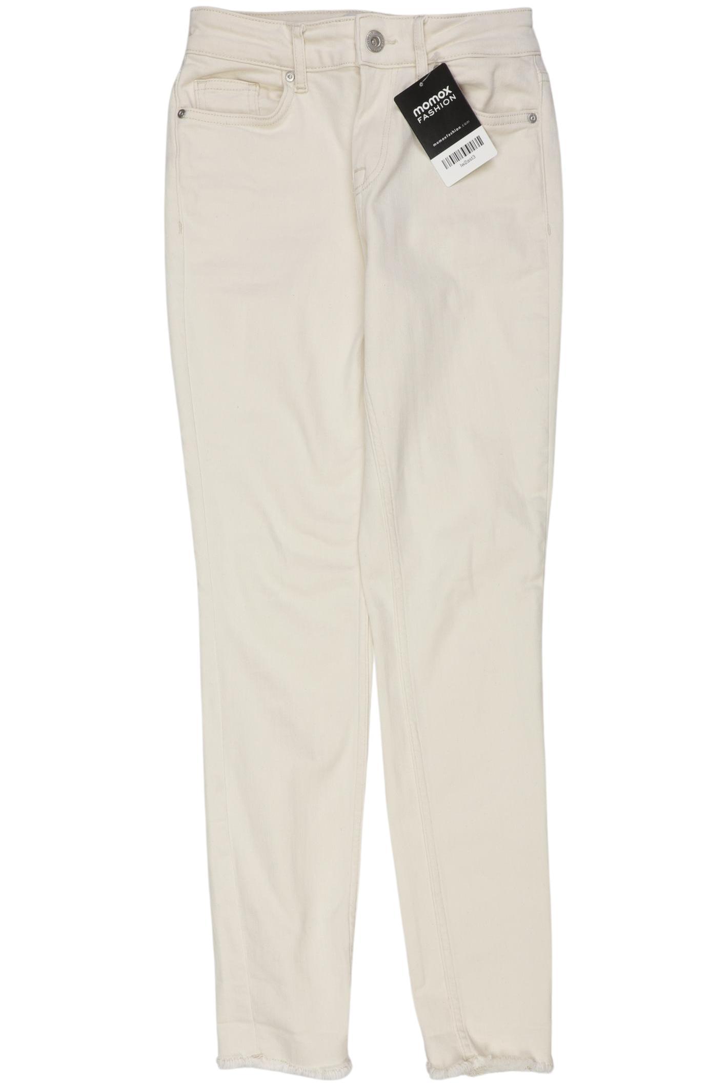 

Only Damen Jeans, cremeweiß, Gr. 0