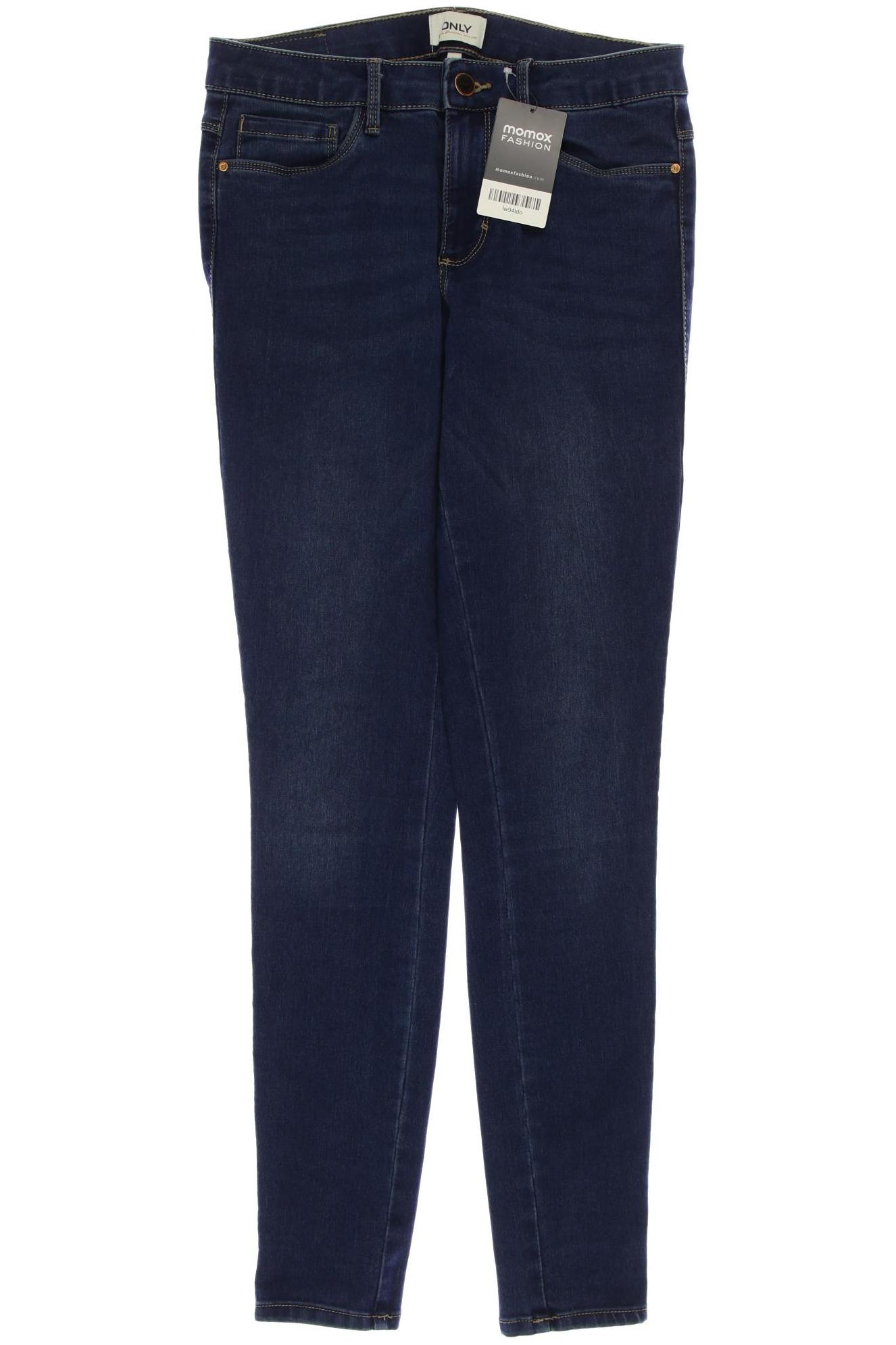 

ONLY Damen Jeans, blau