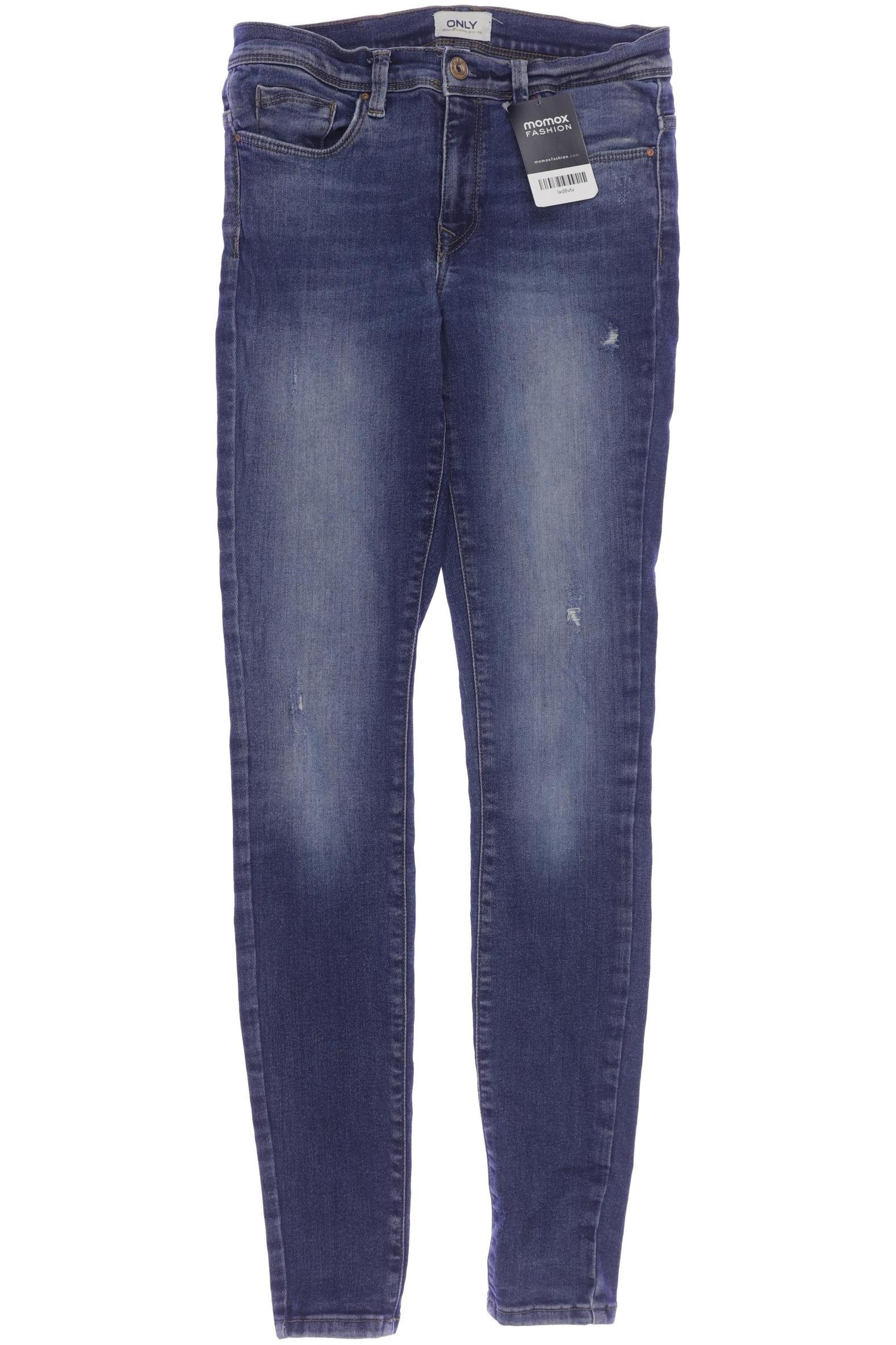 

Only Damen Jeans, blau, Gr. 28