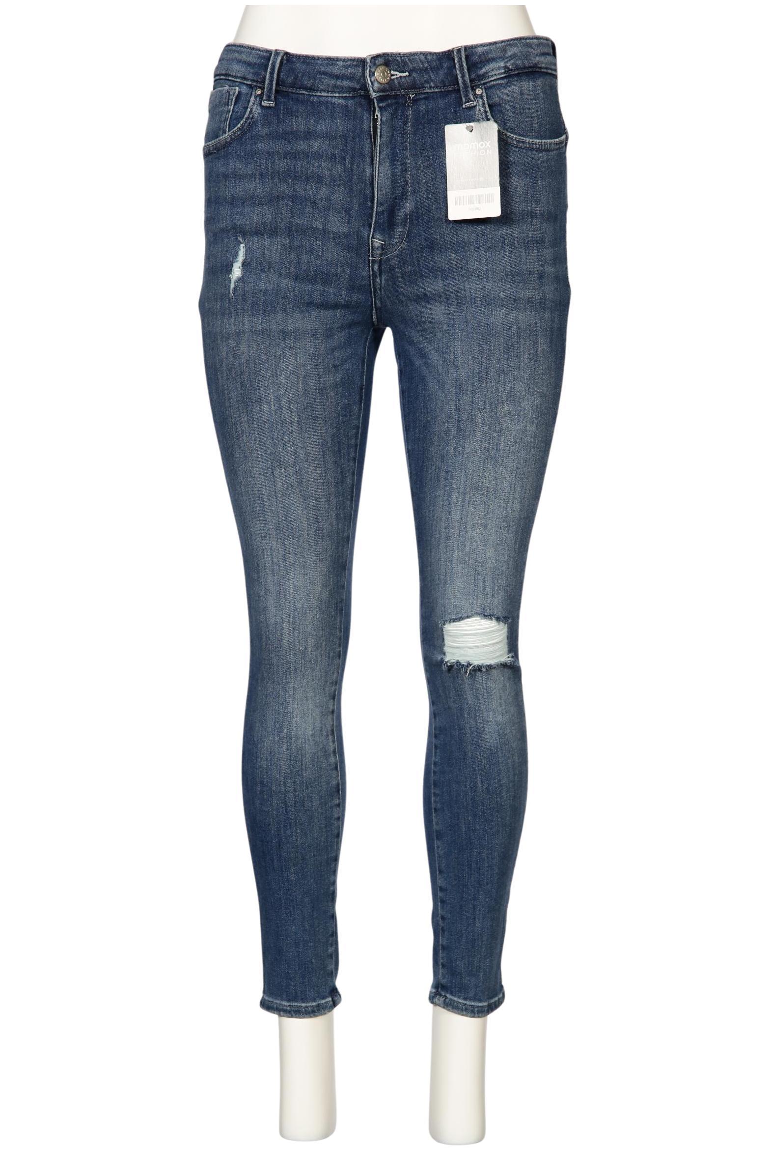 

Only Damen Jeans, blau, Gr. 0