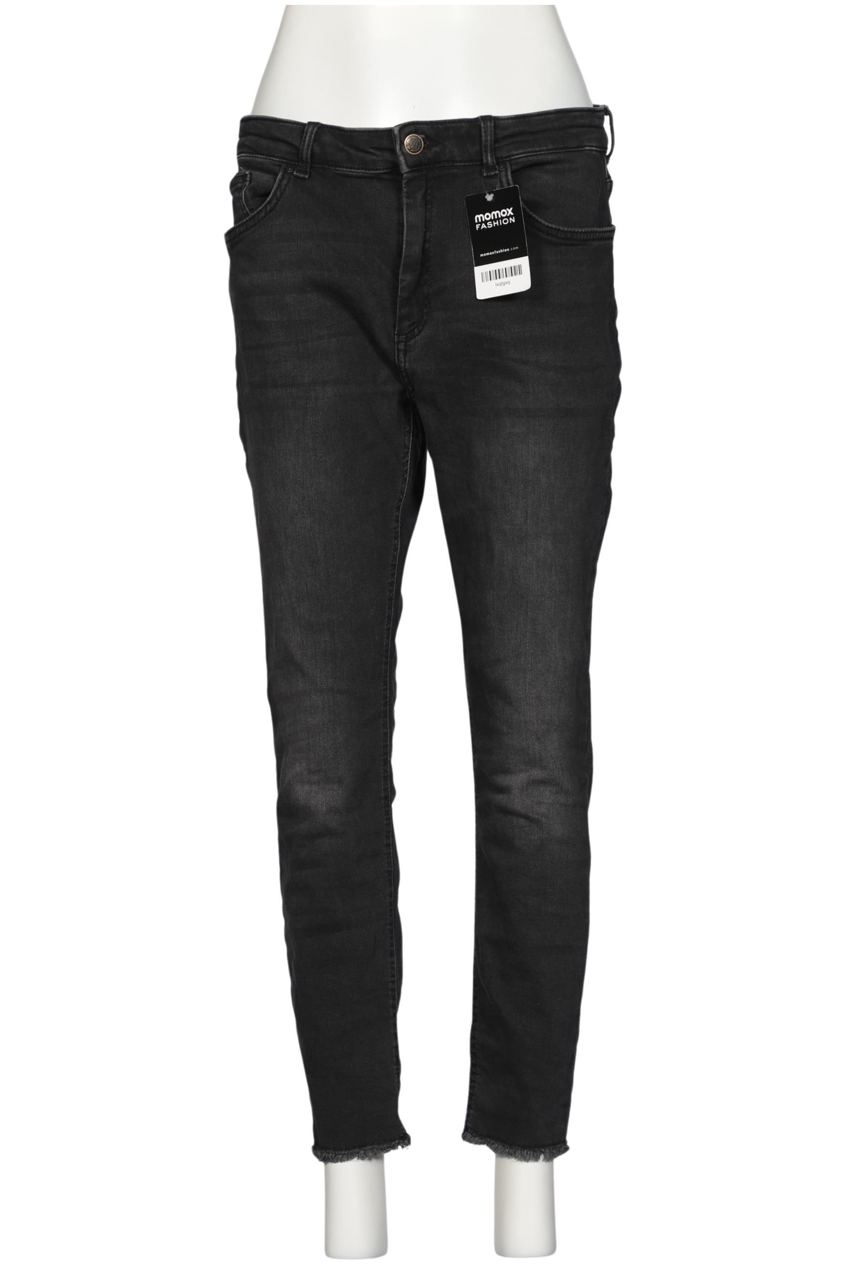 

Only Damen Jeans, schwarz, Gr. 0