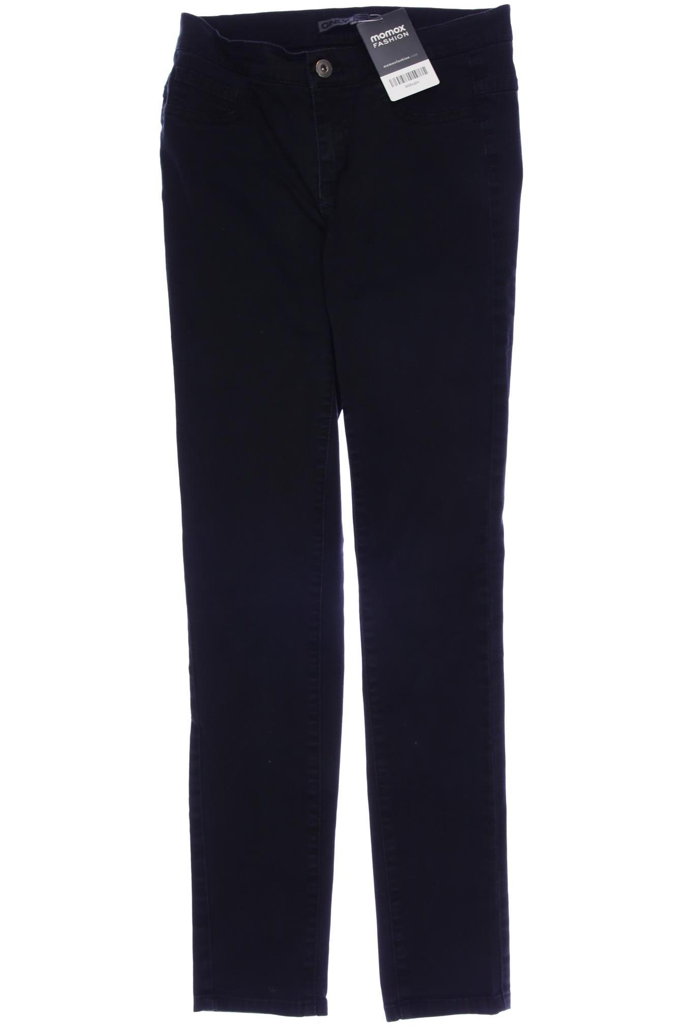 

Only Damen Jeans, schwarz, Gr. 26