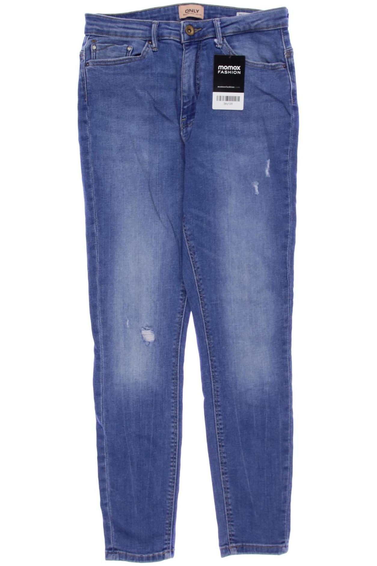 

Only Damen Jeans, blau, Gr. 0