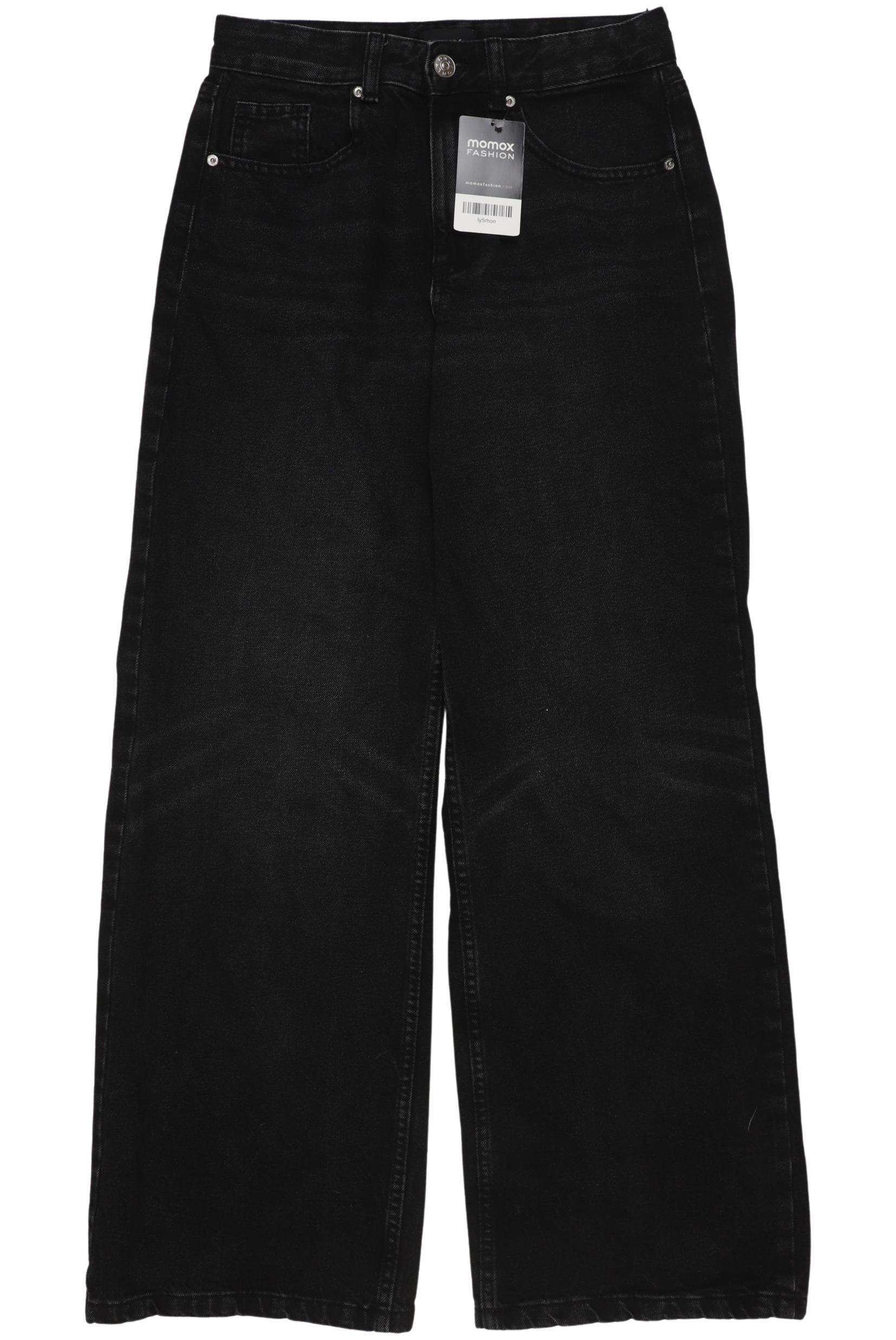 

Only Damen Jeans, schwarz, Gr. 26
