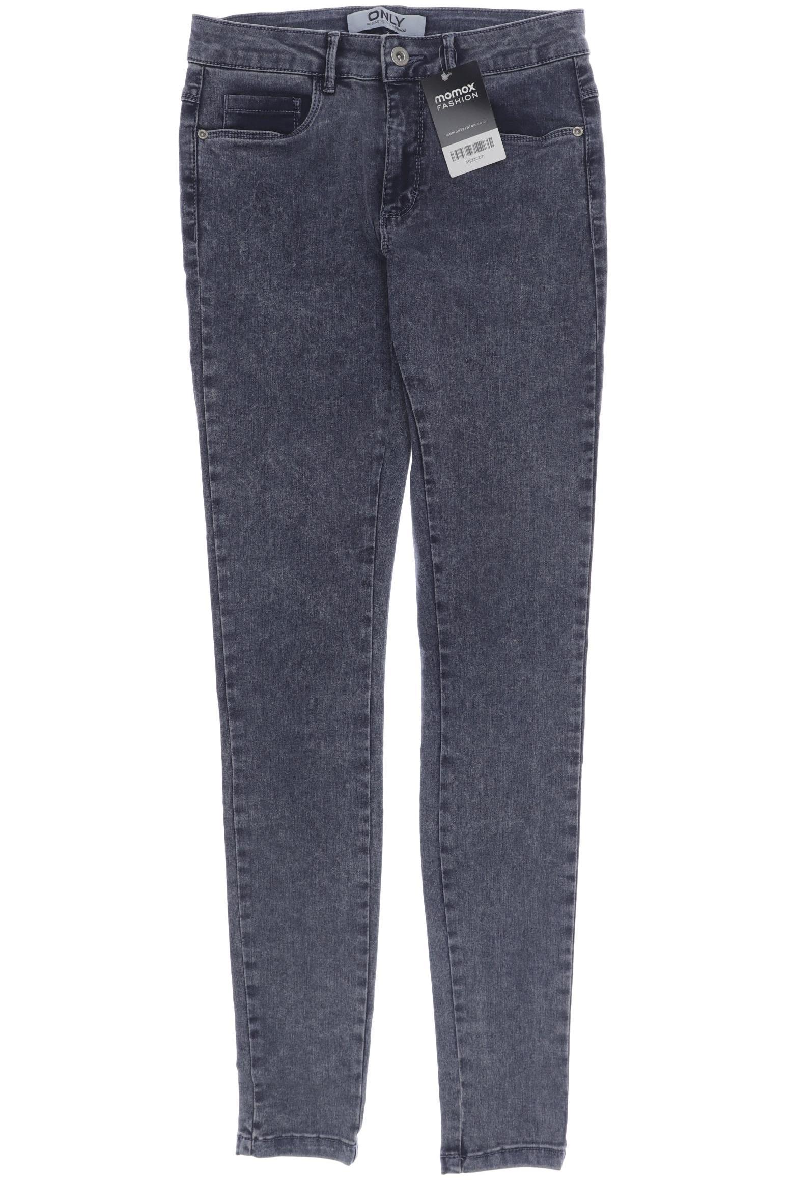 

Only Damen Jeans, blau, Gr. 0