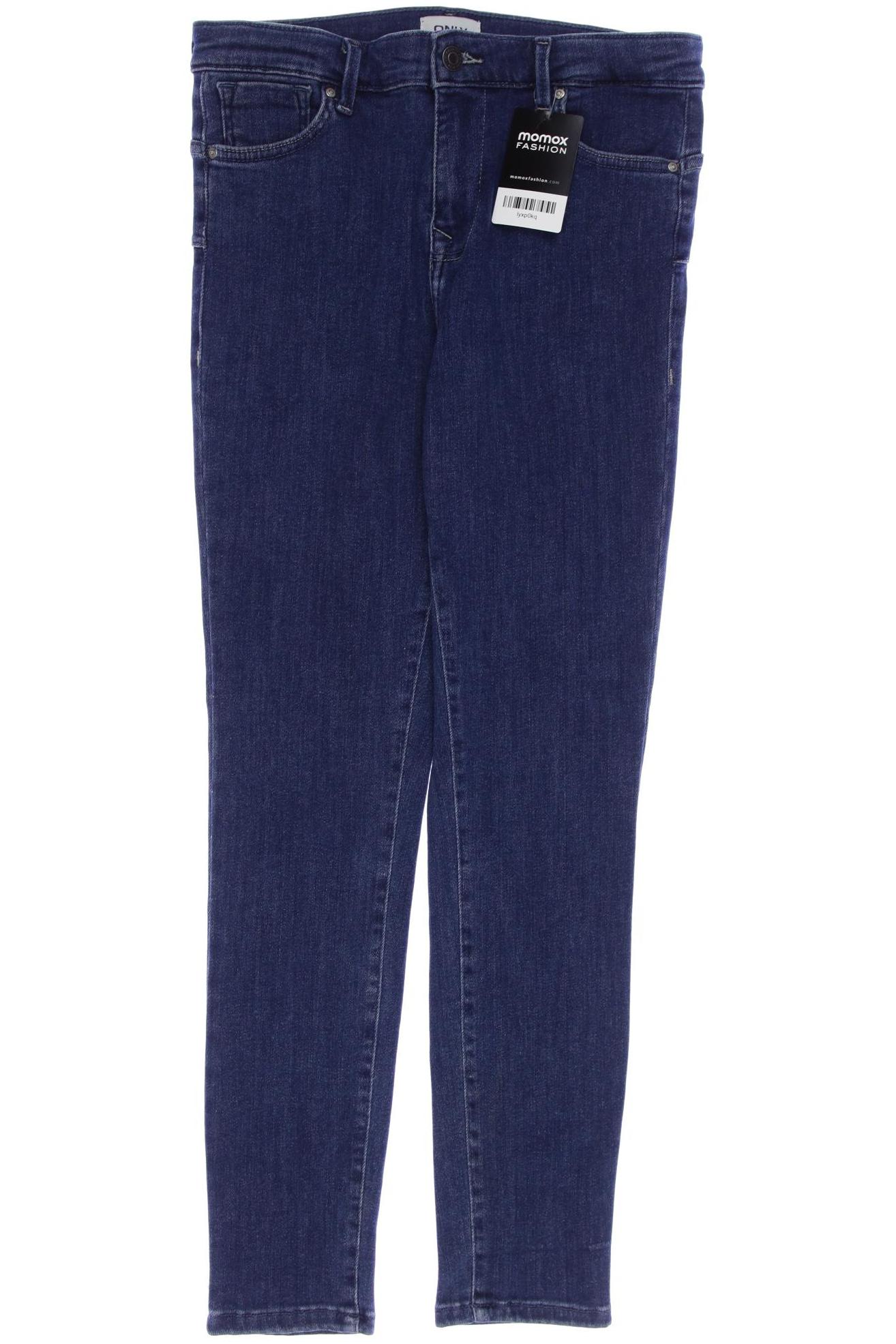 

Only Damen Jeans, blau, Gr. 0