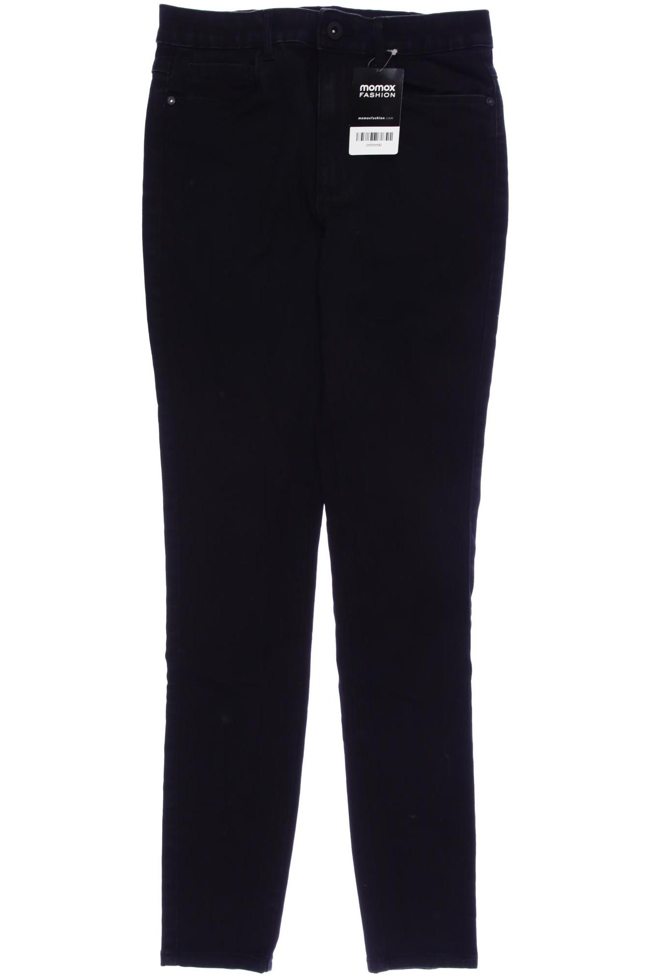 

Only Damen Jeans, schwarz, Gr. 0
