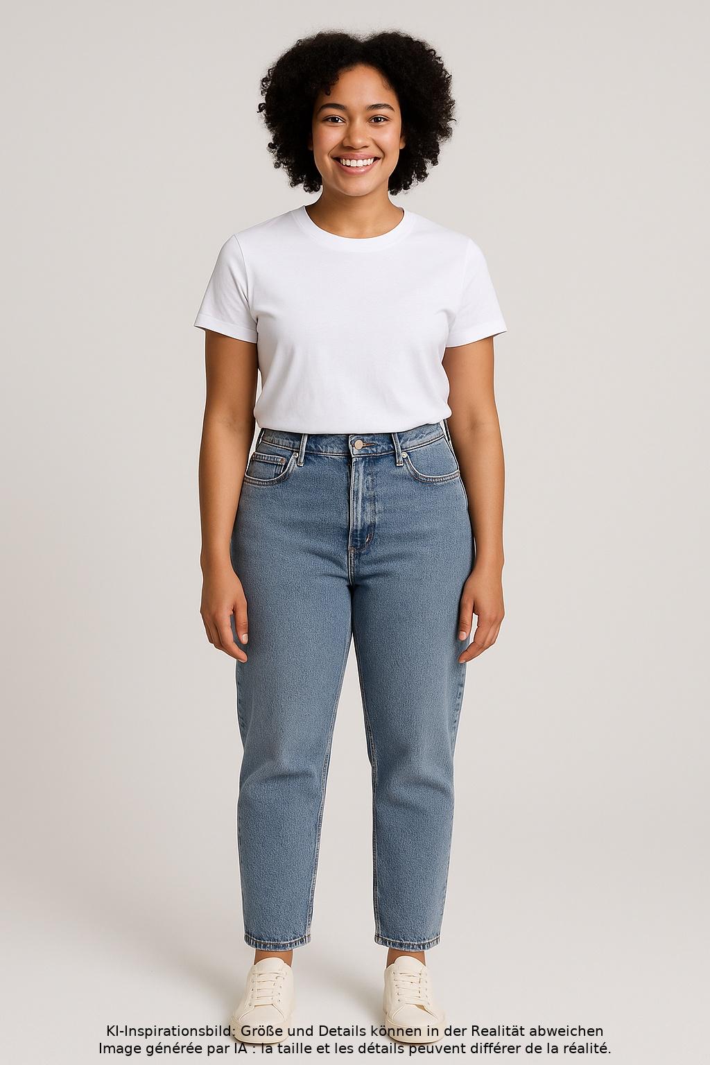 

Only Damen Jeans, hellblau, Gr. 30