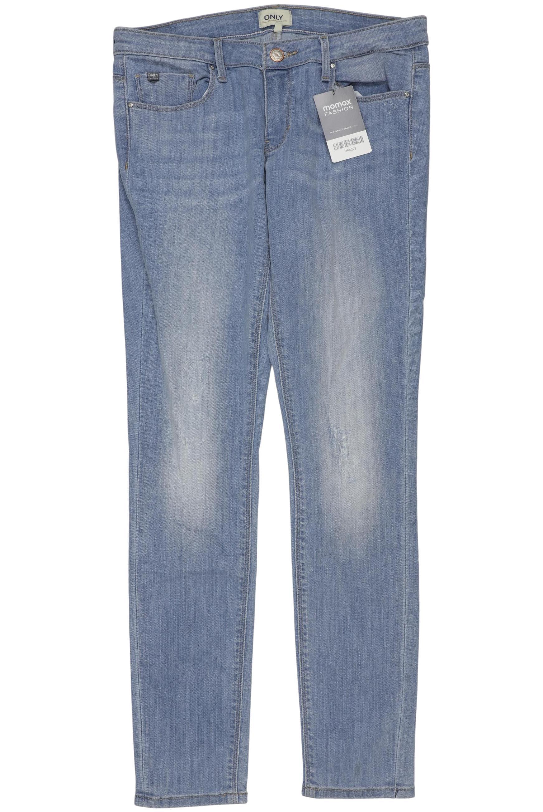 

Only Damen Jeans, hellblau, Gr. 32
