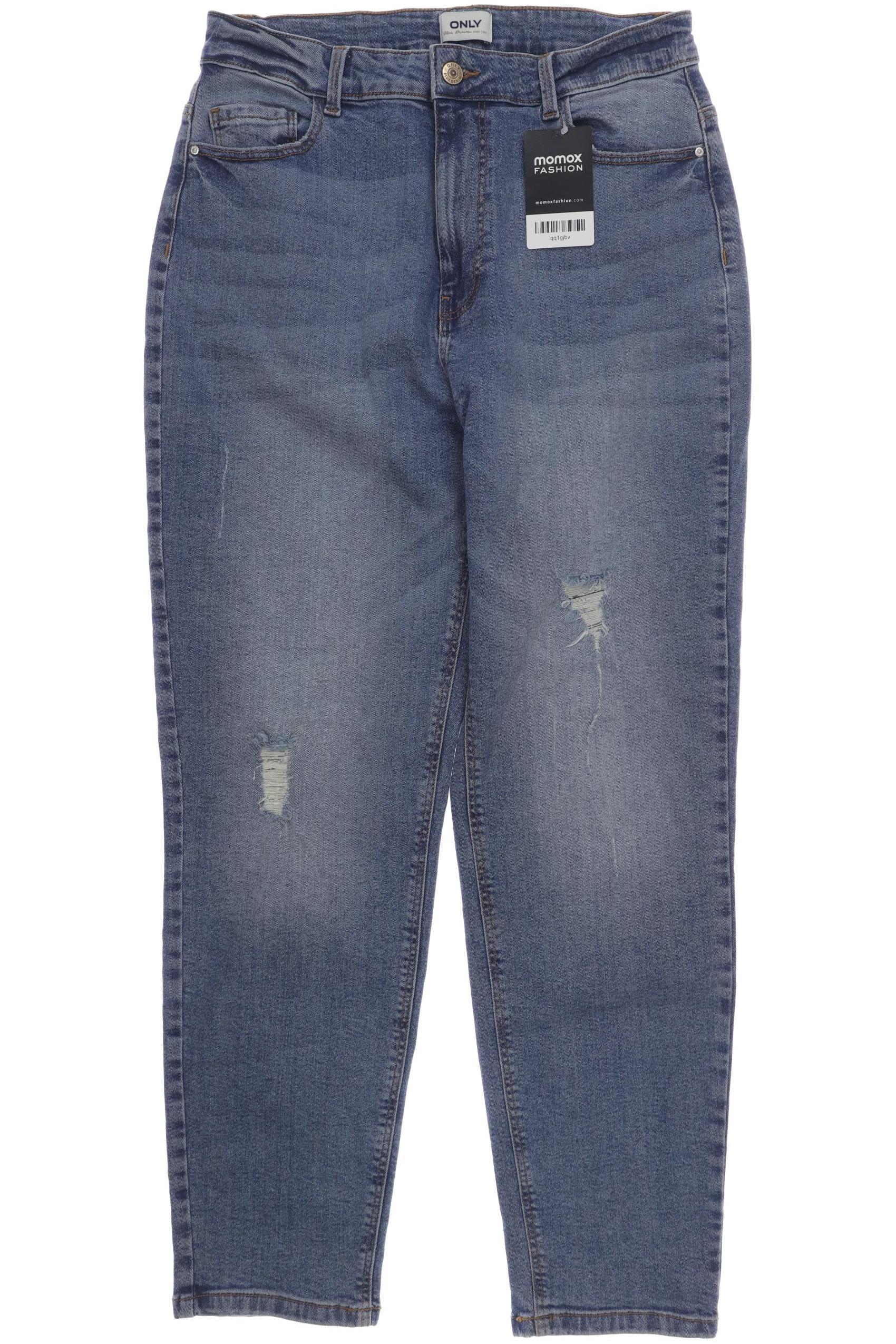 

ONLY Damen Jeans, blau