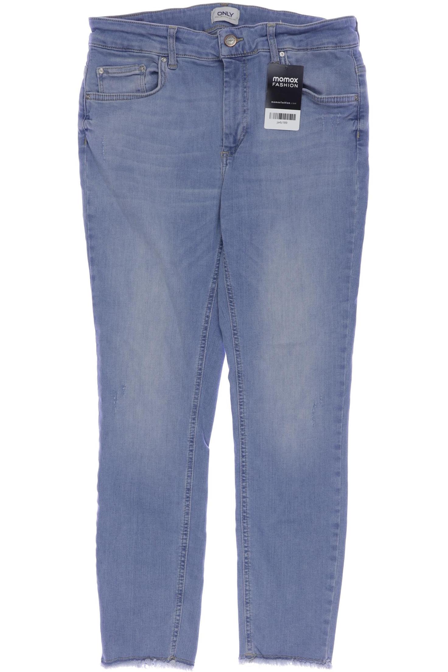 

Only Damen Jeans, hellblau, Gr. 0