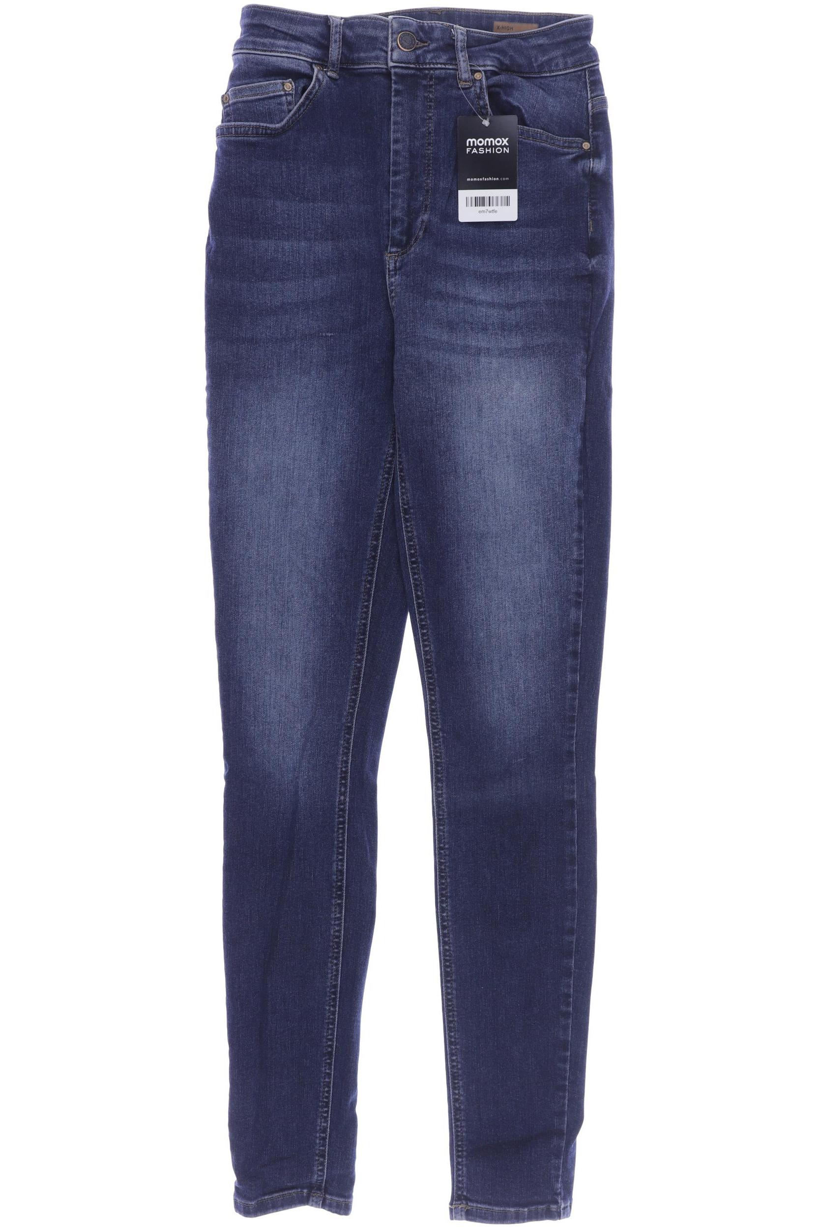 

Only Damen Jeans, marineblau, Gr. 0