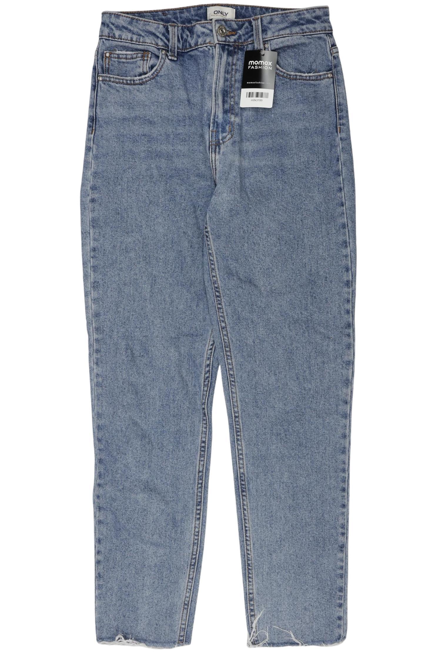 

Only Damen Jeans, blau, Gr. 27