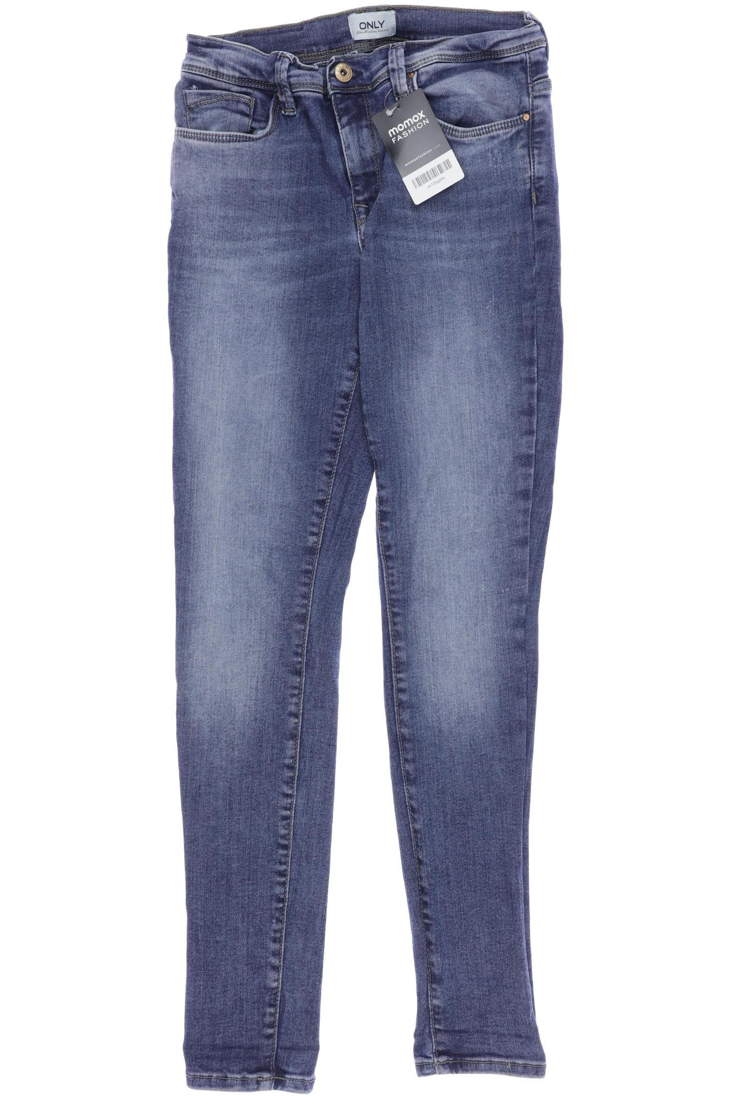 

Only Damen Jeans, blau, Gr. 29