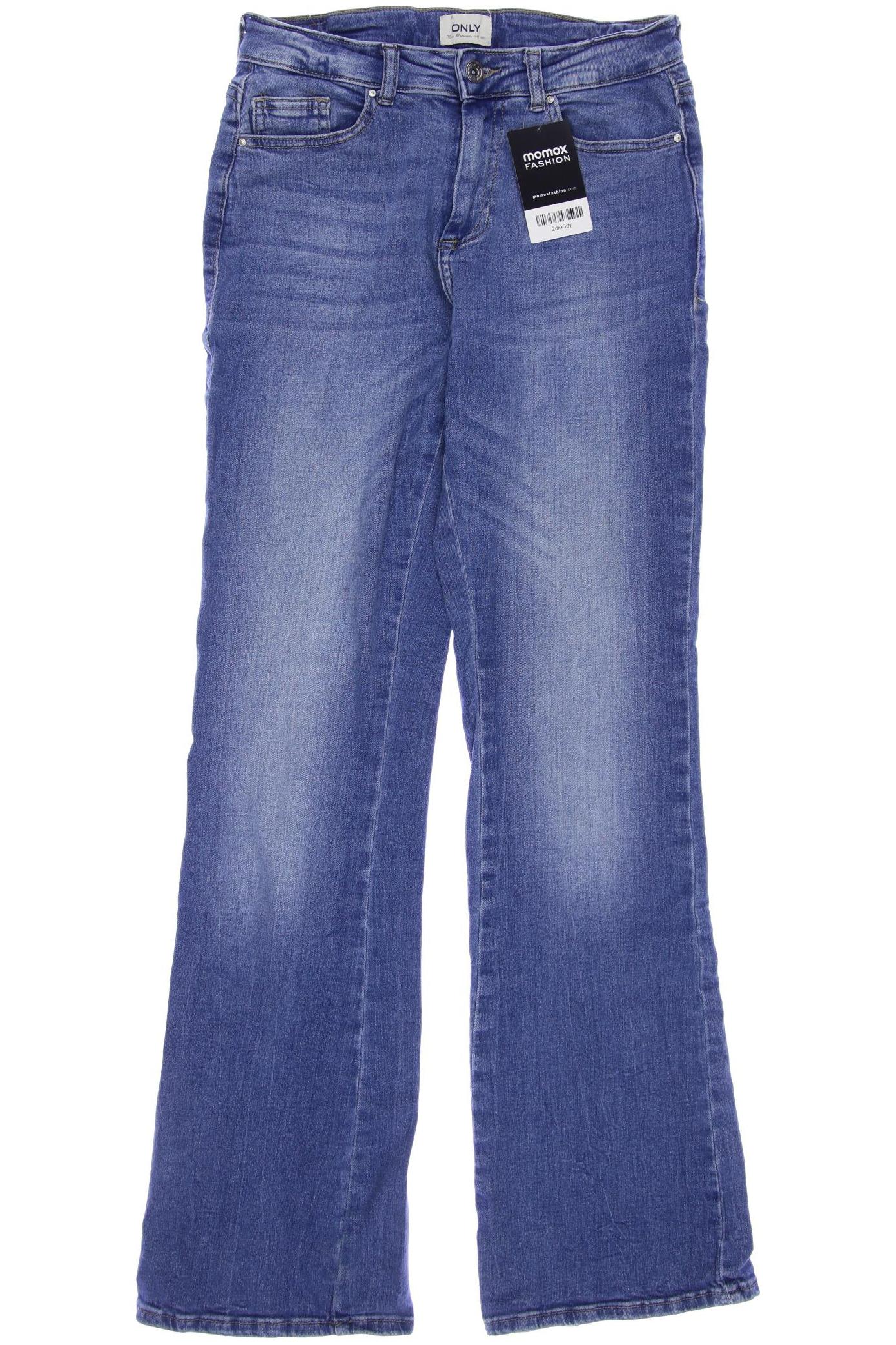 

Only Damen Jeans, blau, Gr. 0