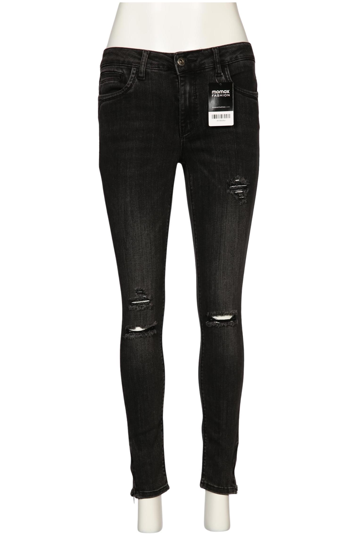 

Only Damen Jeans, schwarz, Gr. 29