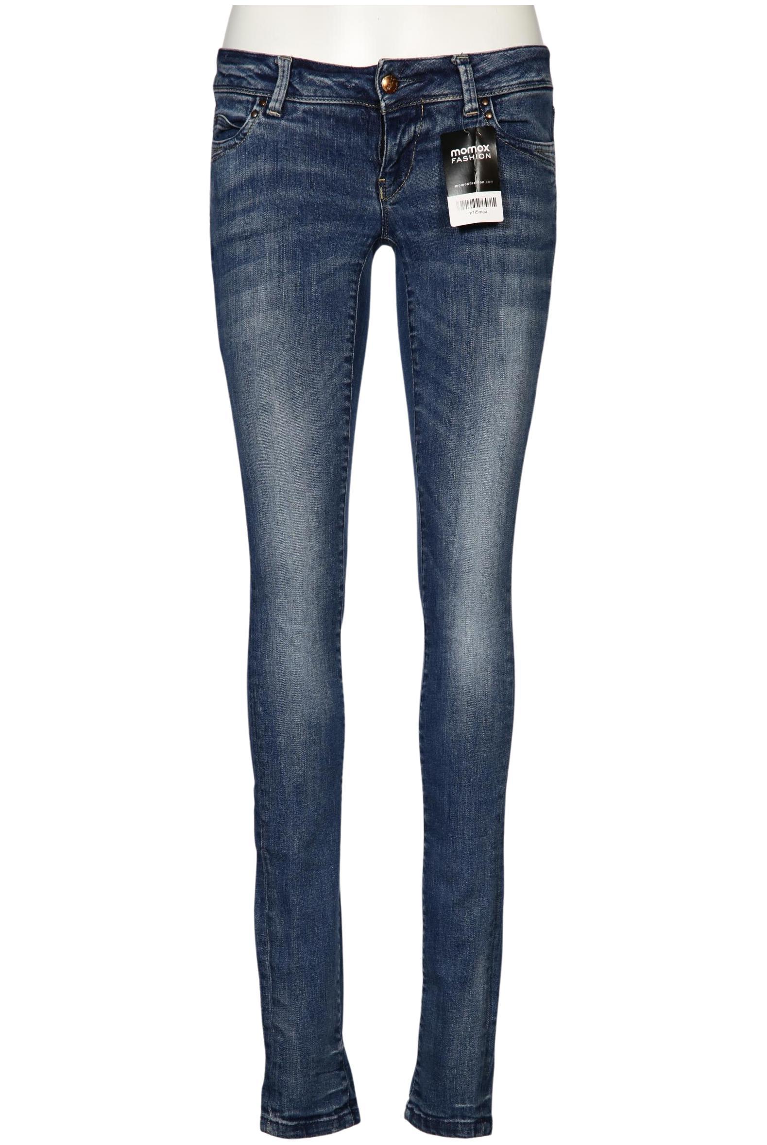 

Only Damen Jeans, blau, Gr. 27