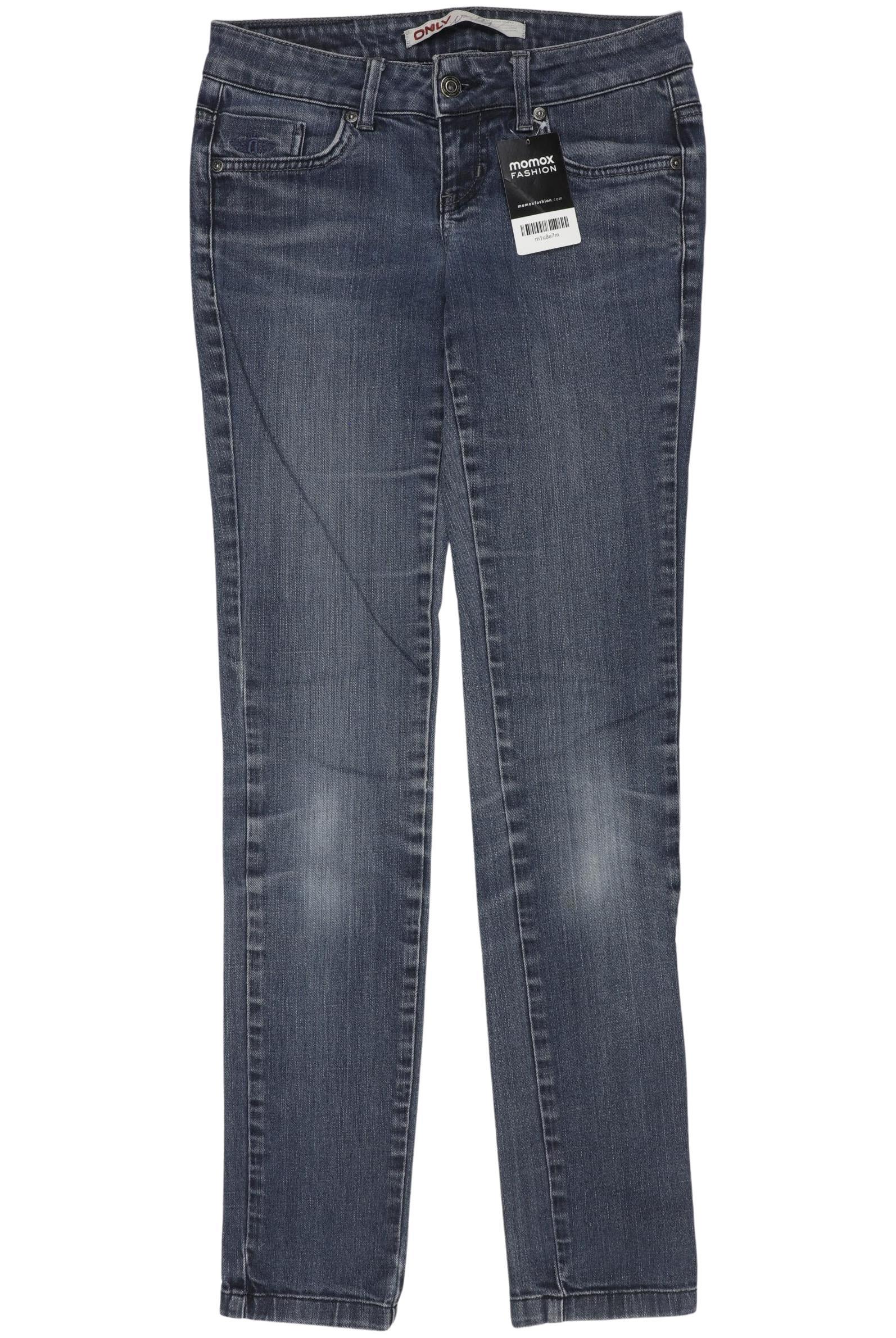 

Only Damen Jeans, blau, Gr. 36