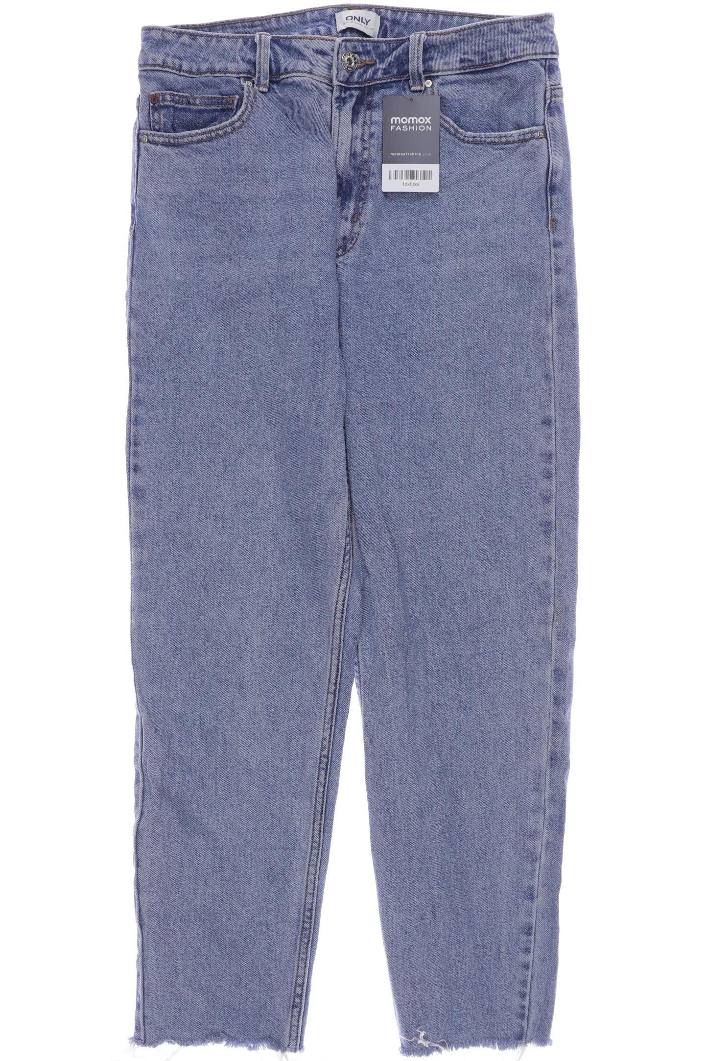 

Only Damen Jeans, blau, Gr. 29