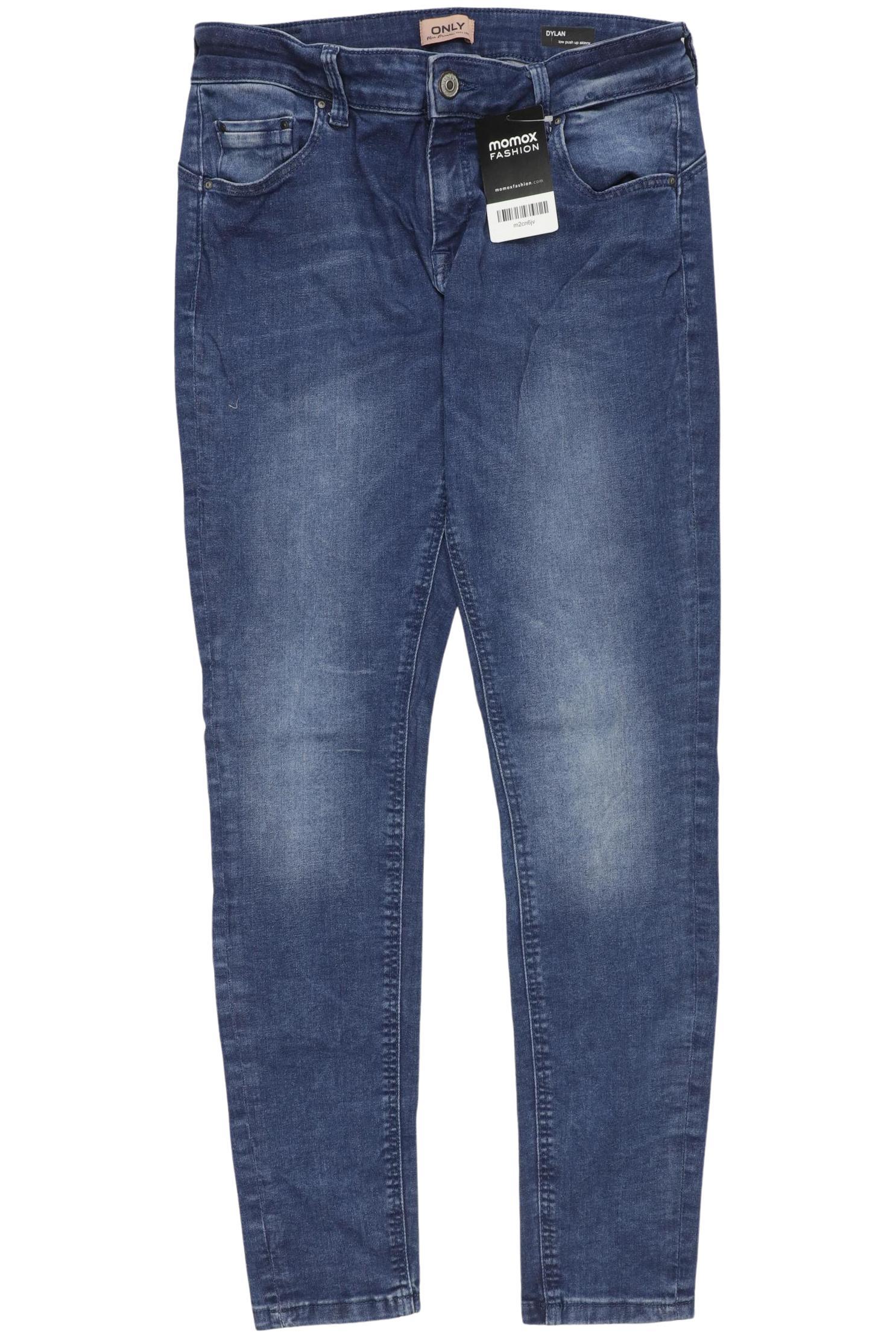 

Only Damen Jeans, blau, Gr. 31