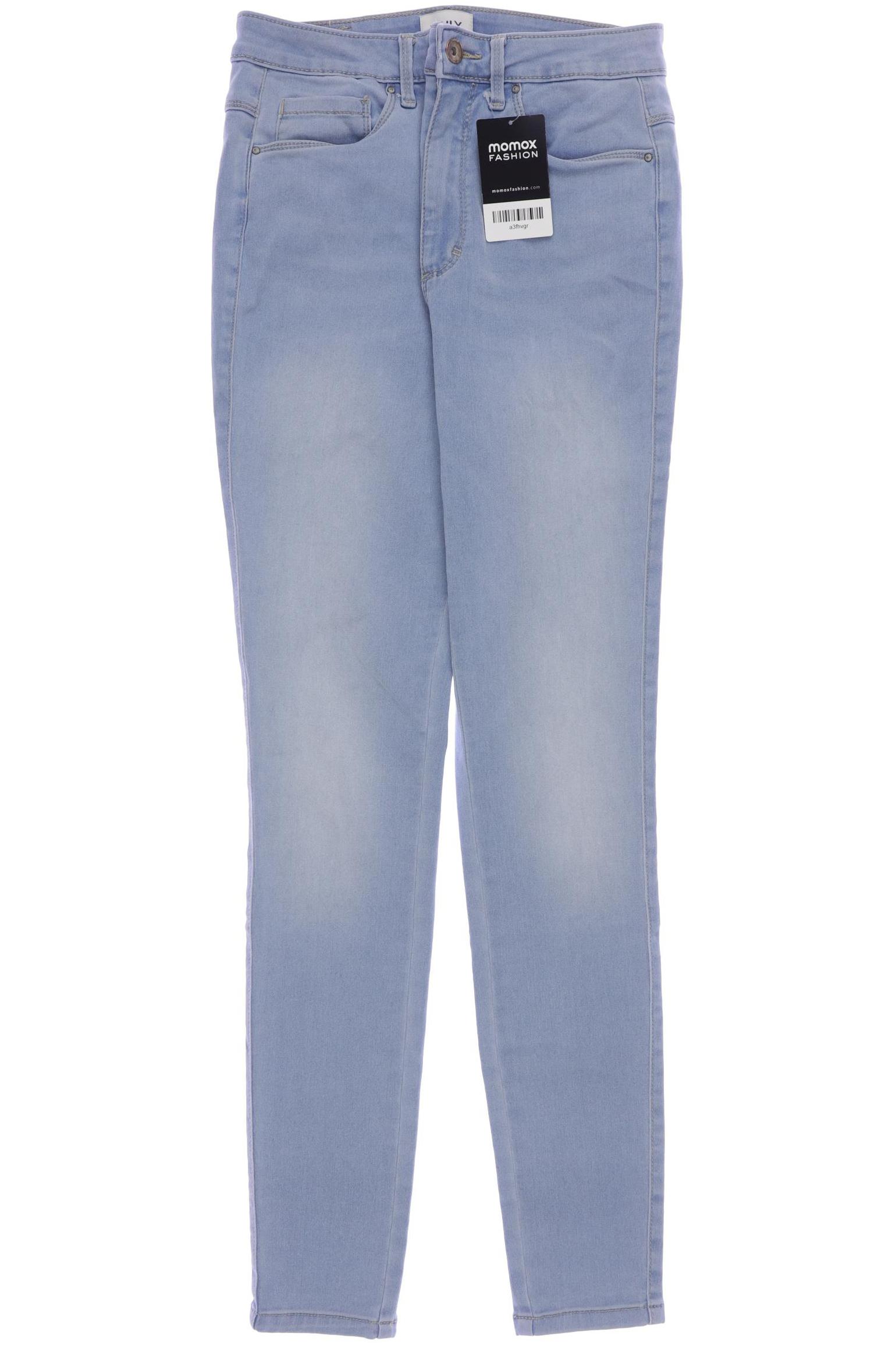 

Only Damen Jeans, blau, Gr. 30