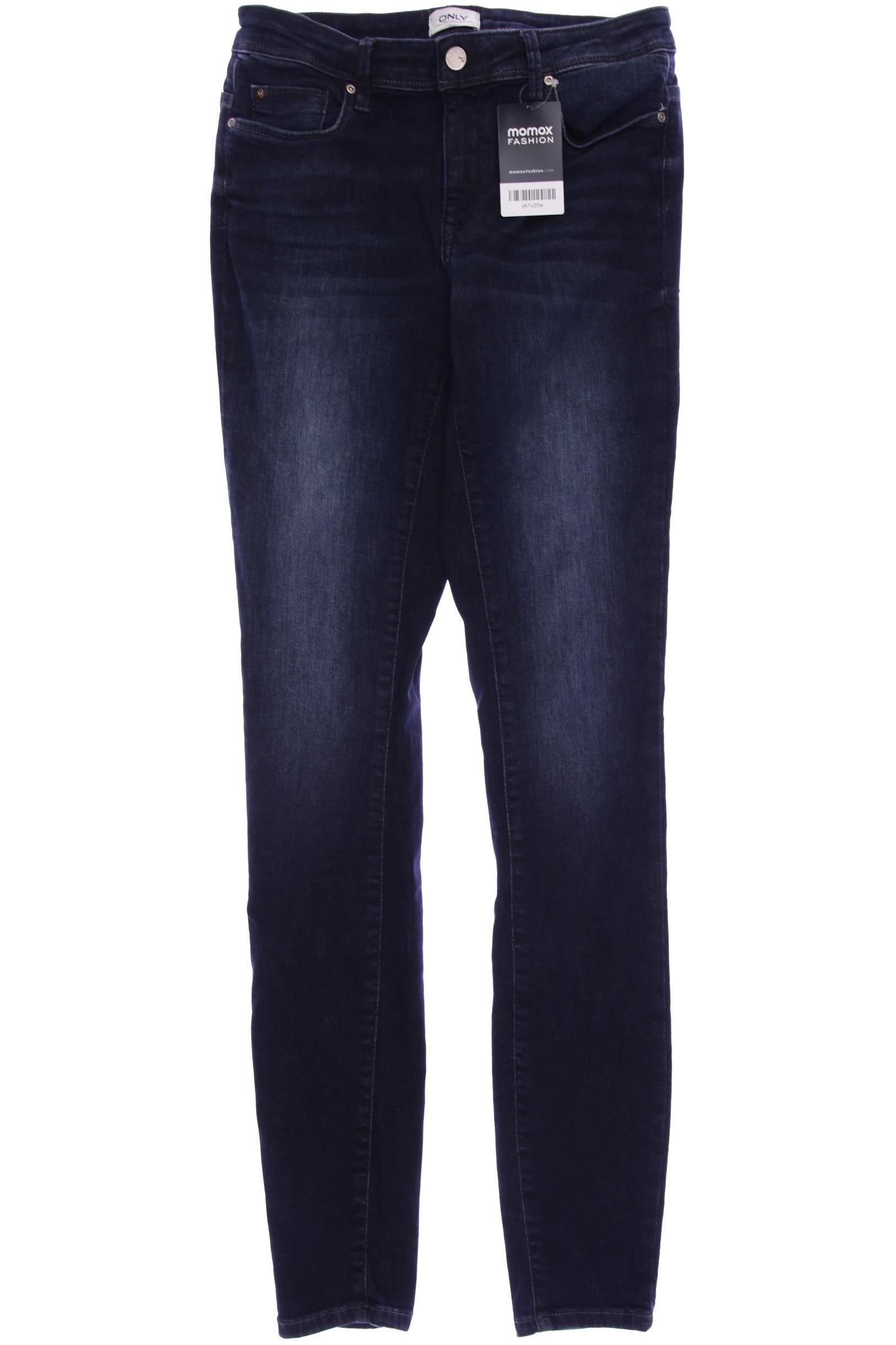 

ONLY Damen Jeans, marineblau