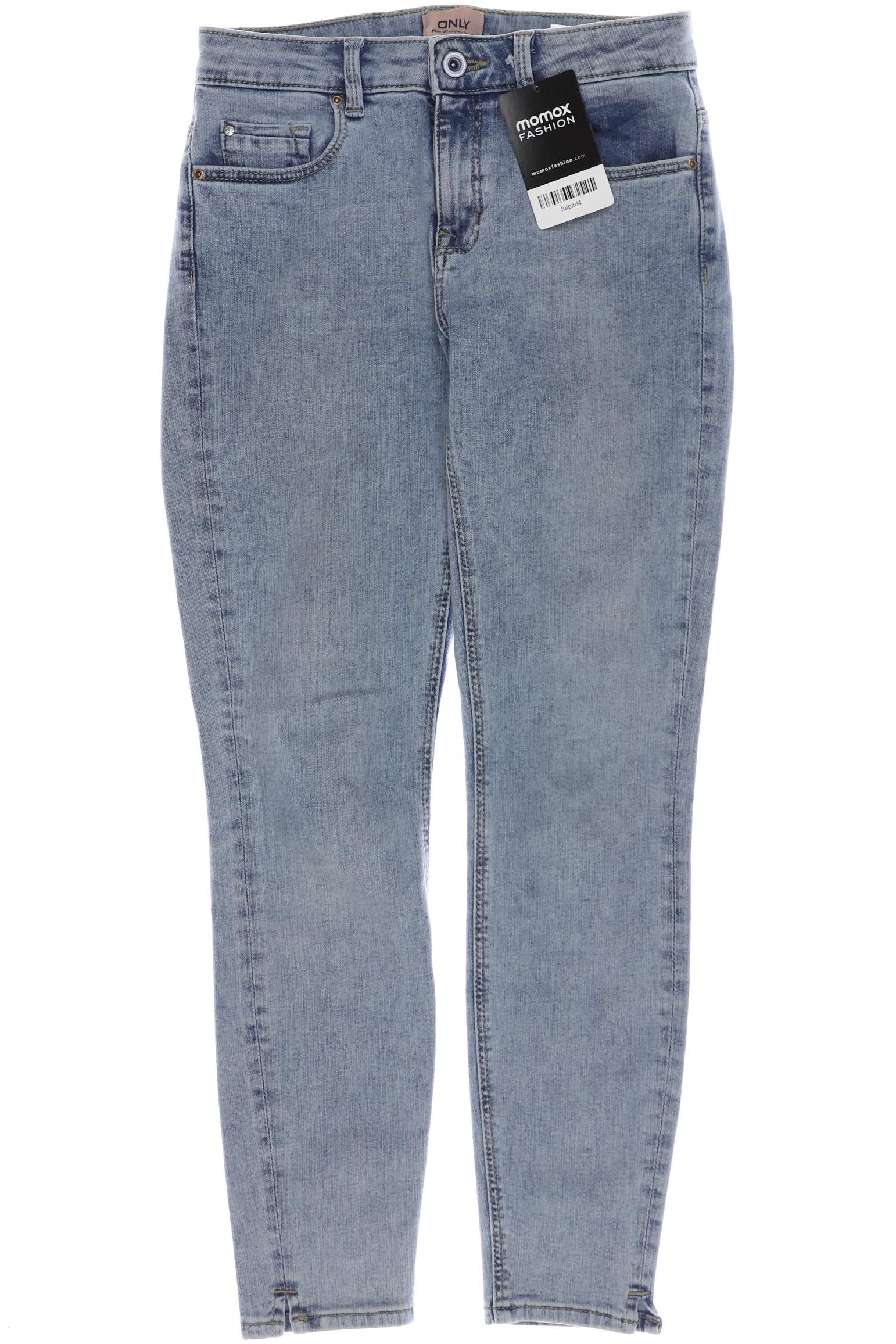 

Only Damen Jeans, hellblau, Gr. 26