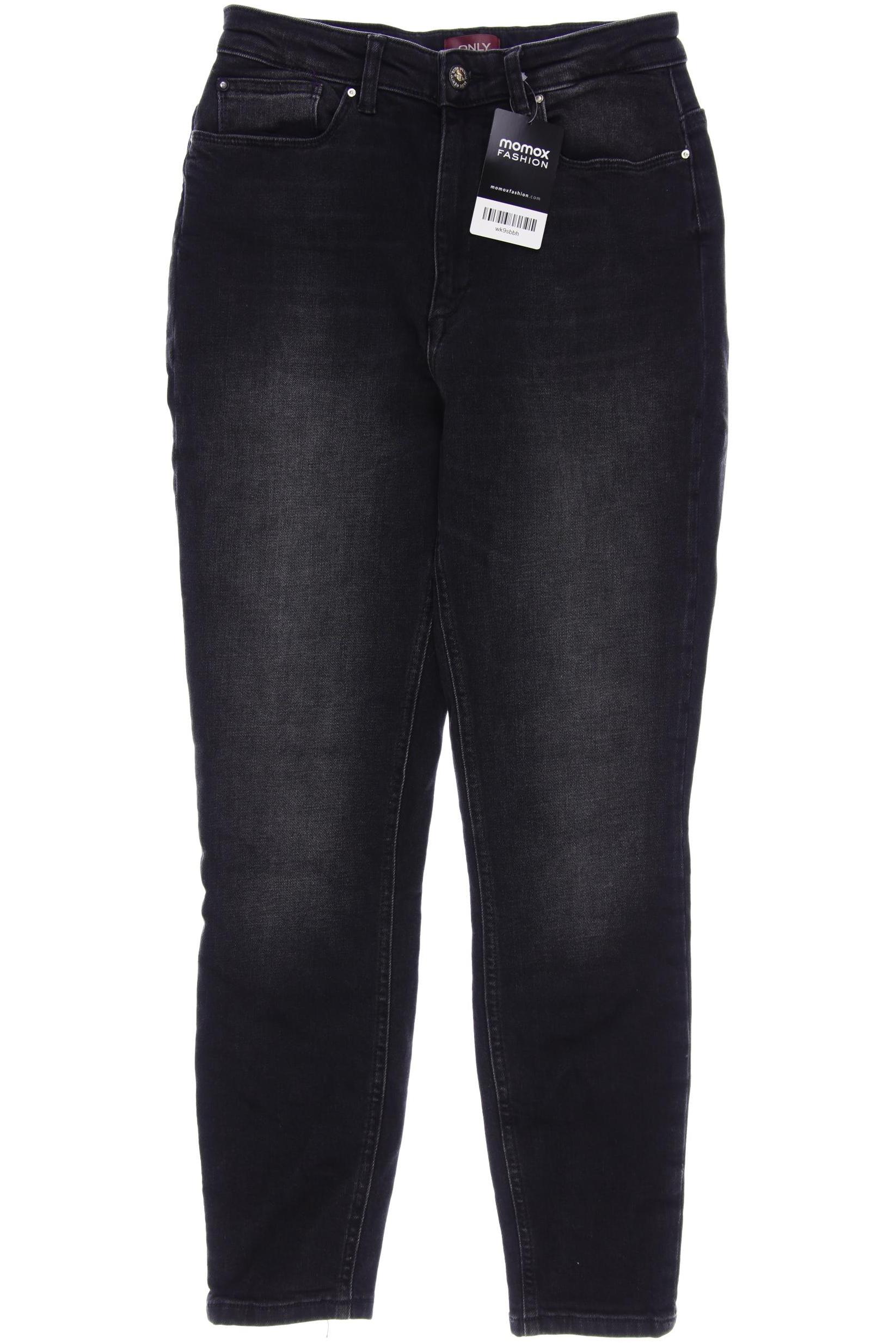 

Only Damen Jeans, schwarz, Gr. 28