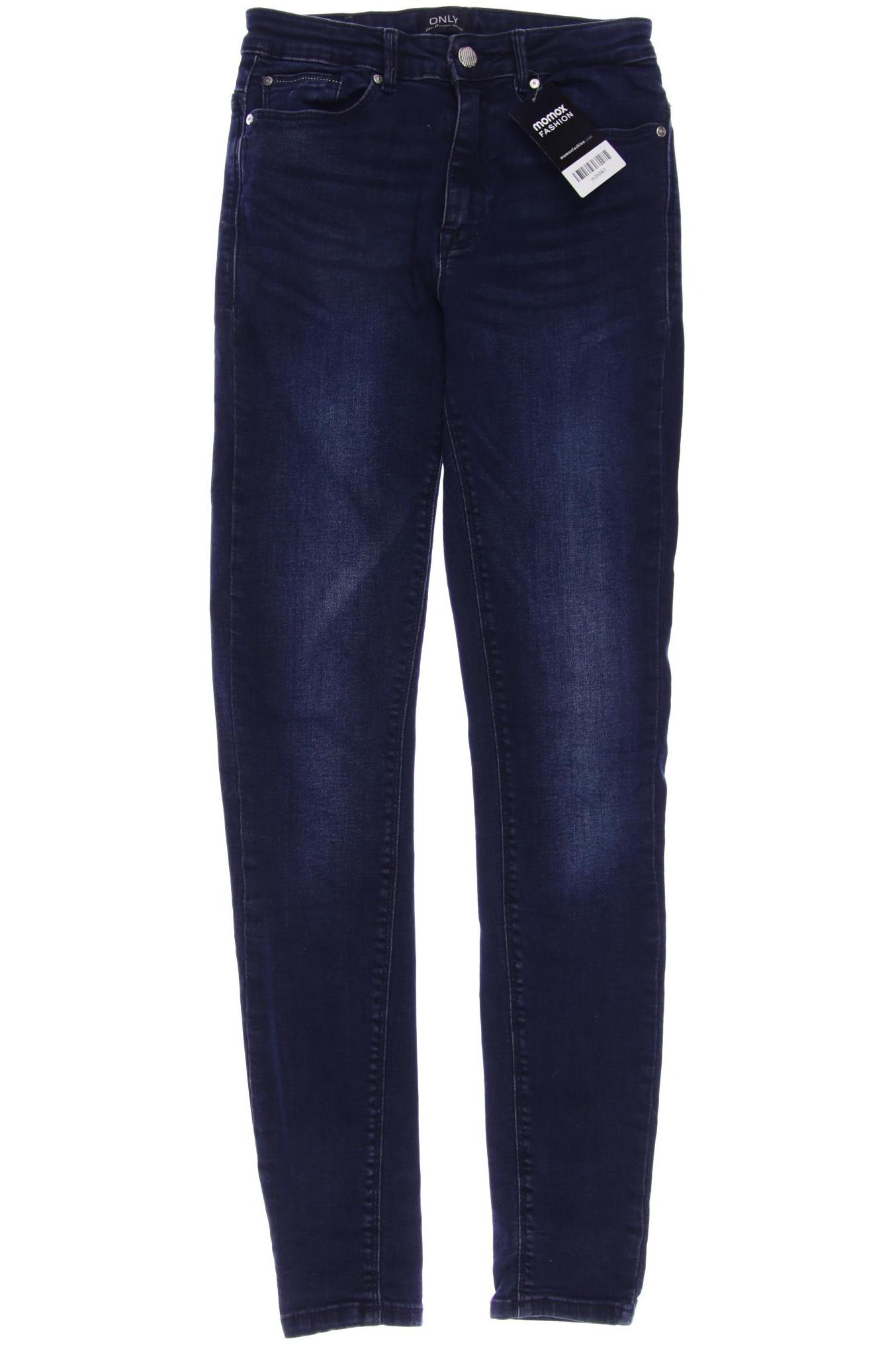 

ONLY Damen Jeans, marineblau