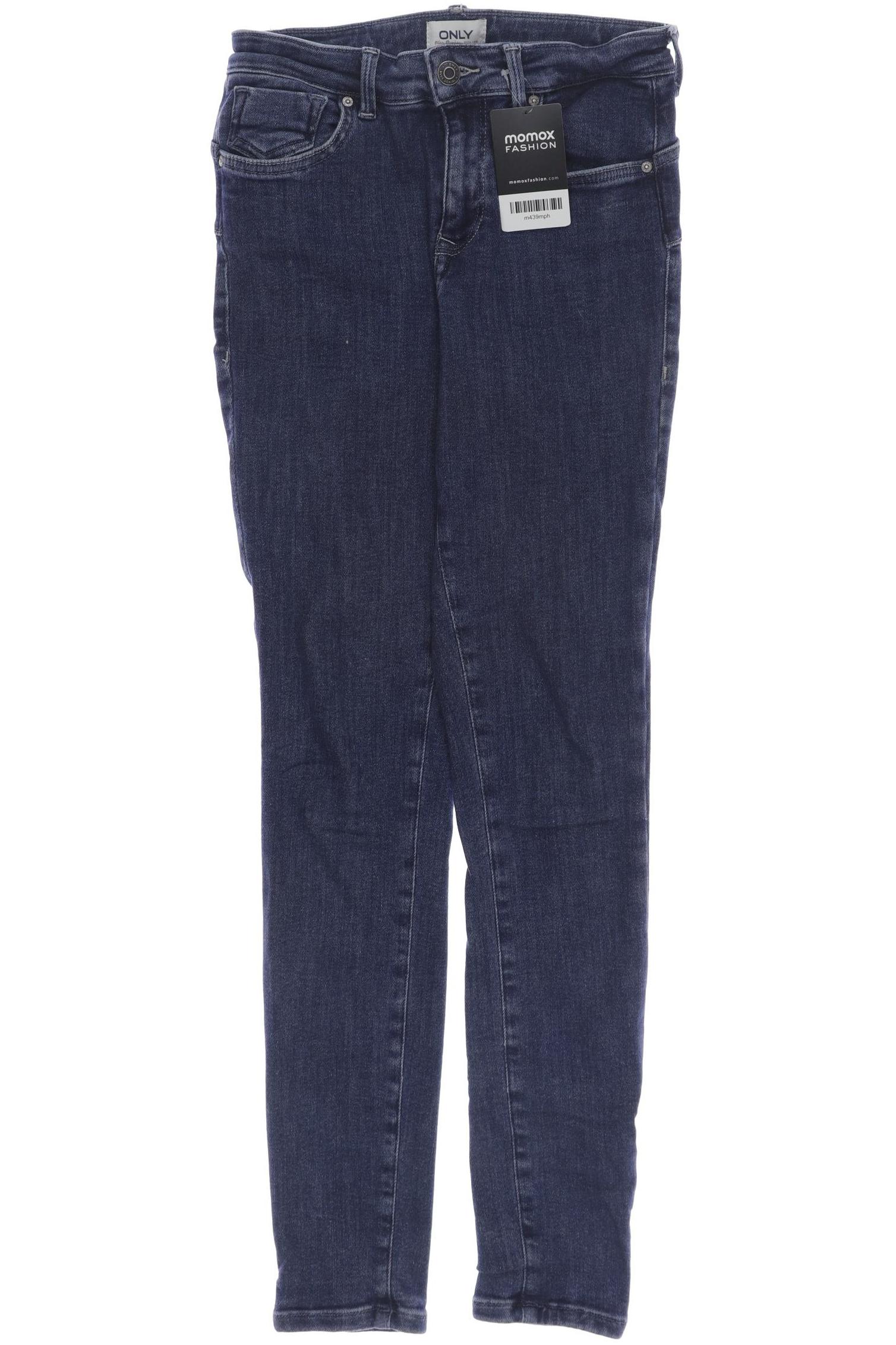 

ONLY Damen Jeans, blau