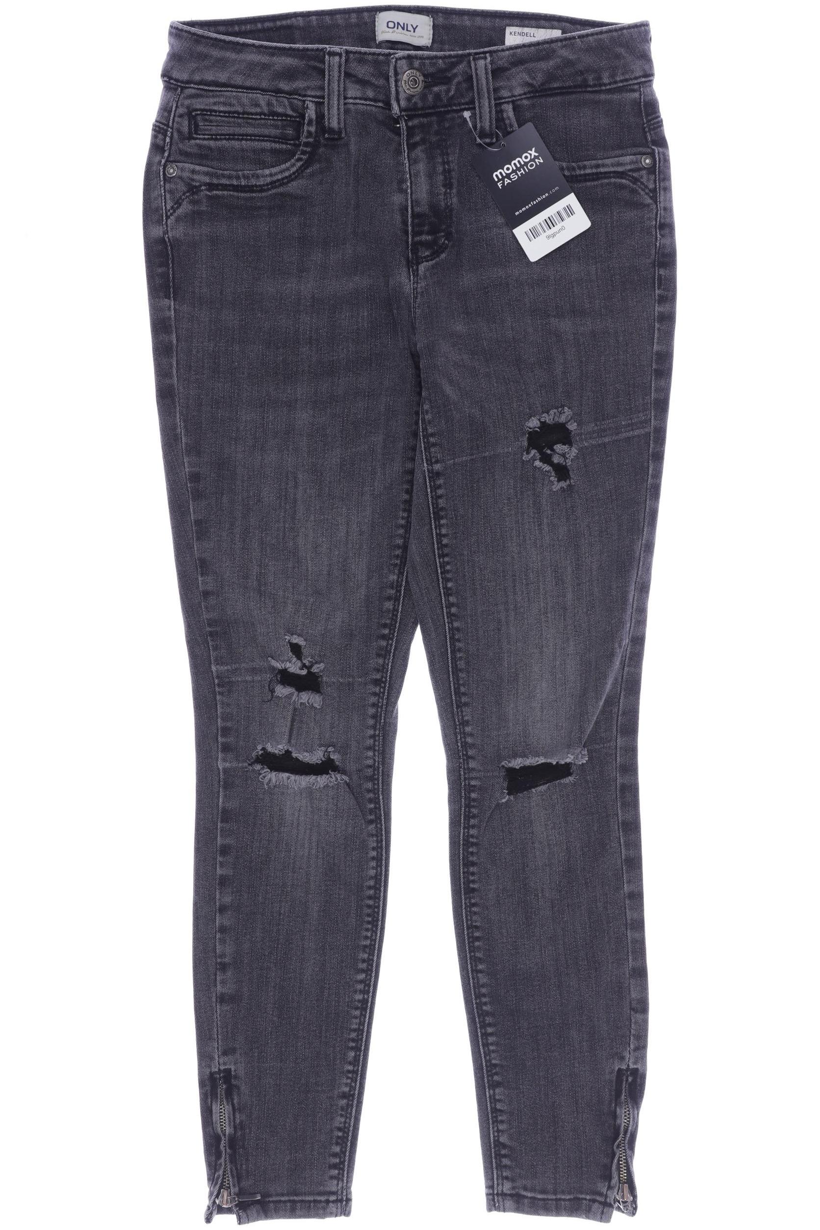 

Only Damen Jeans, schwarz, Gr. 29