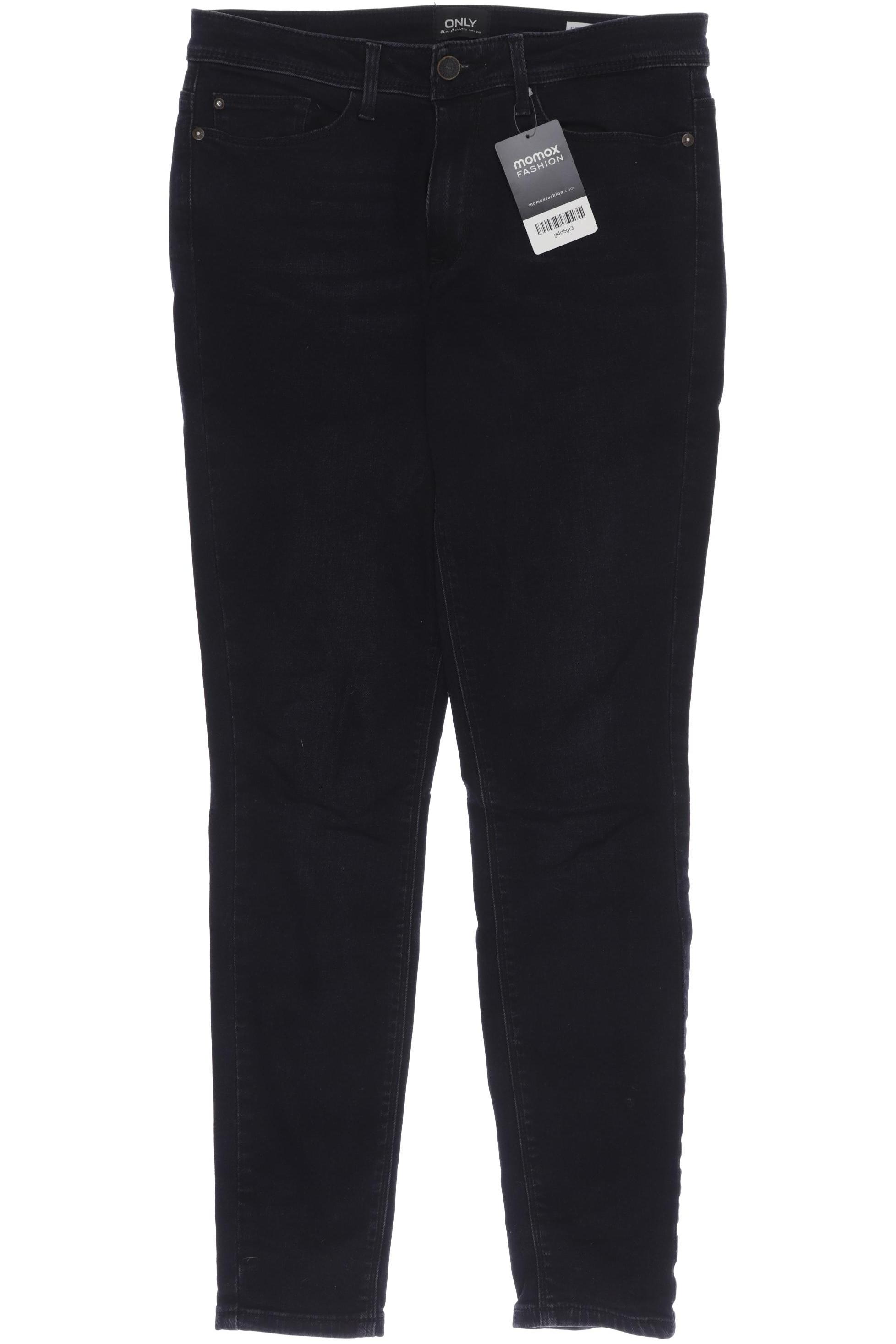 

Only Damen Jeans, marineblau, Gr. 28