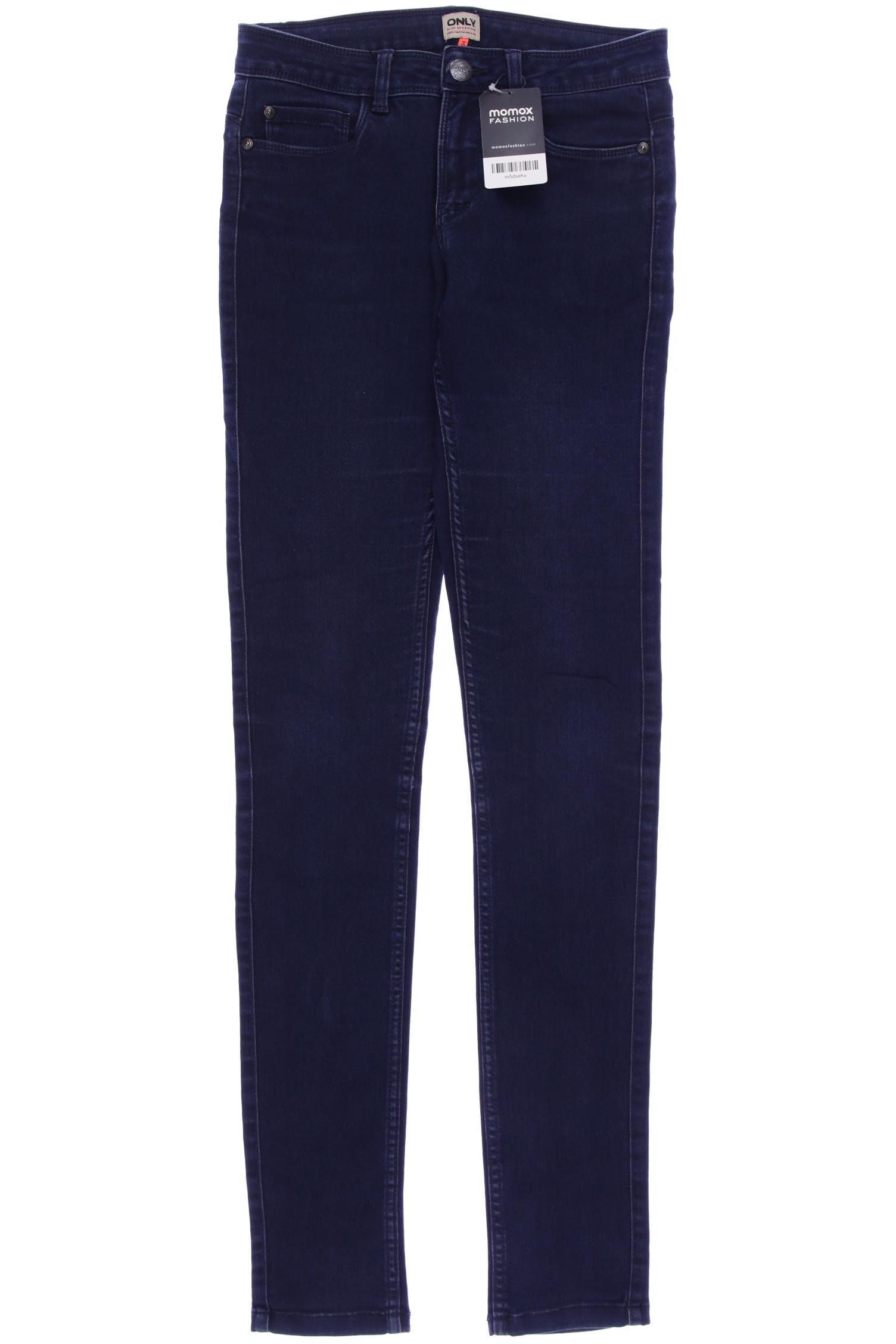 

ONLY Damen Jeans, marineblau