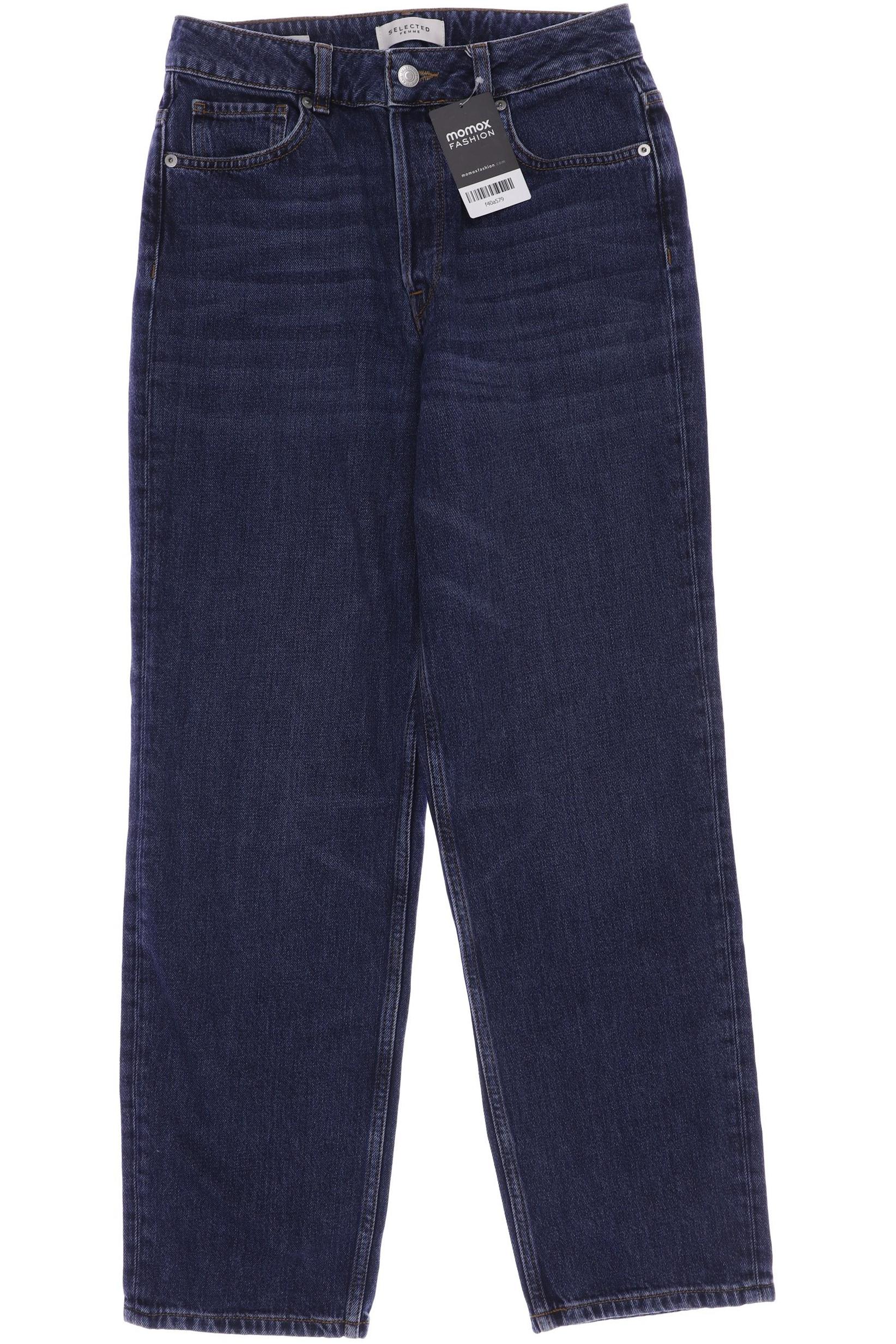 

Only Damen Jeans, blau, Gr. 0