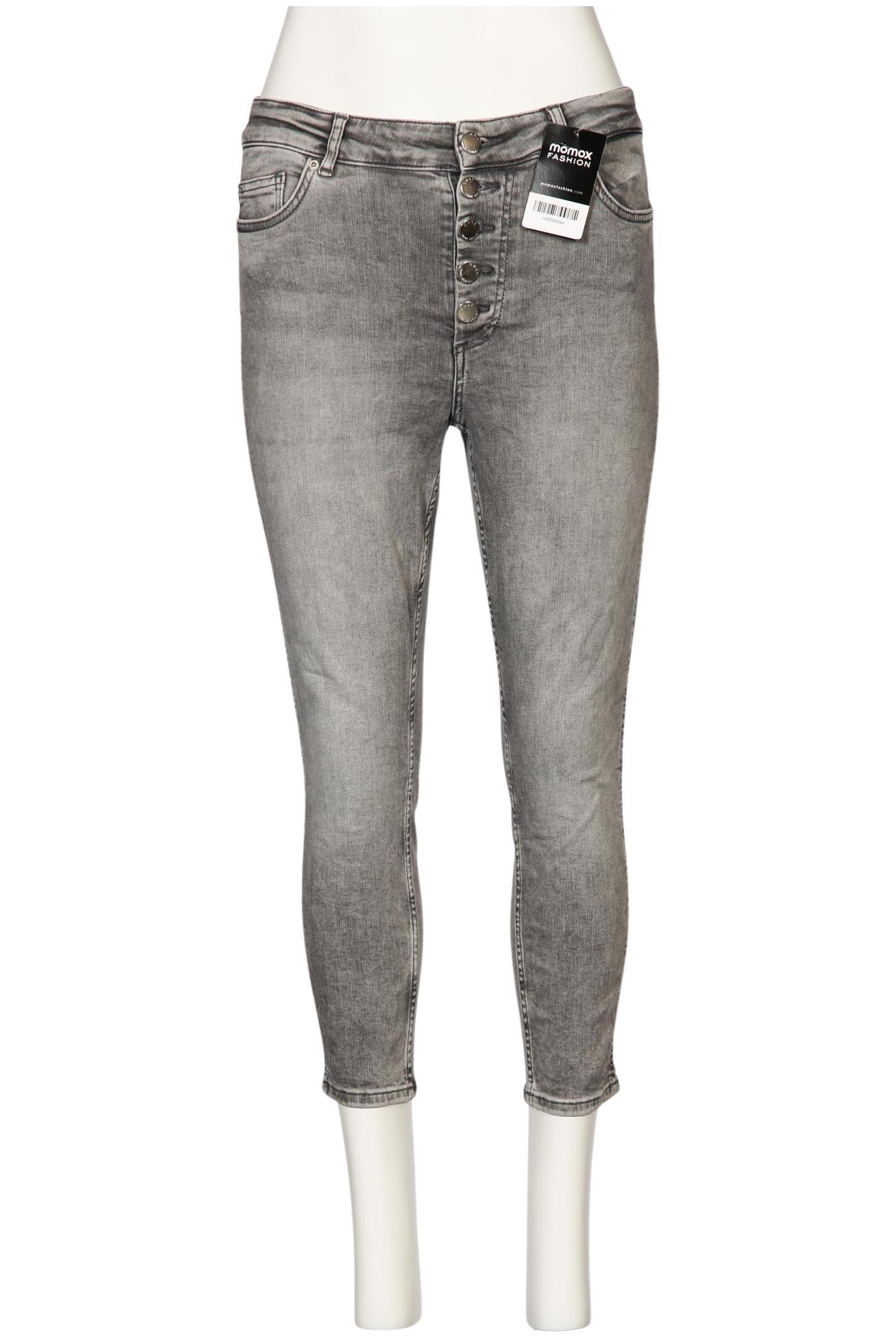 

Only Damen Jeans, grau, Gr. 31