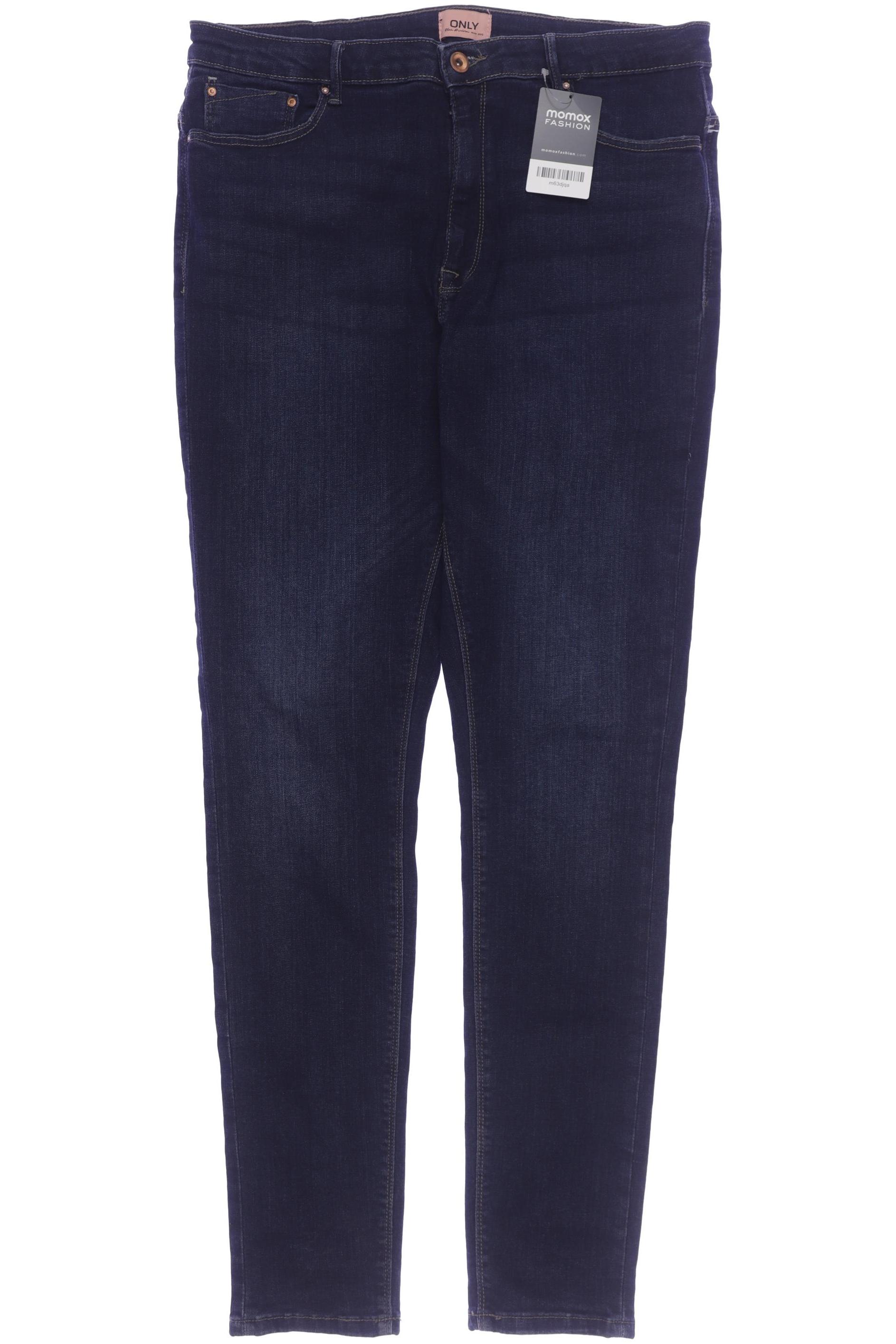 

Only Damen Jeans, marineblau, Gr. 0