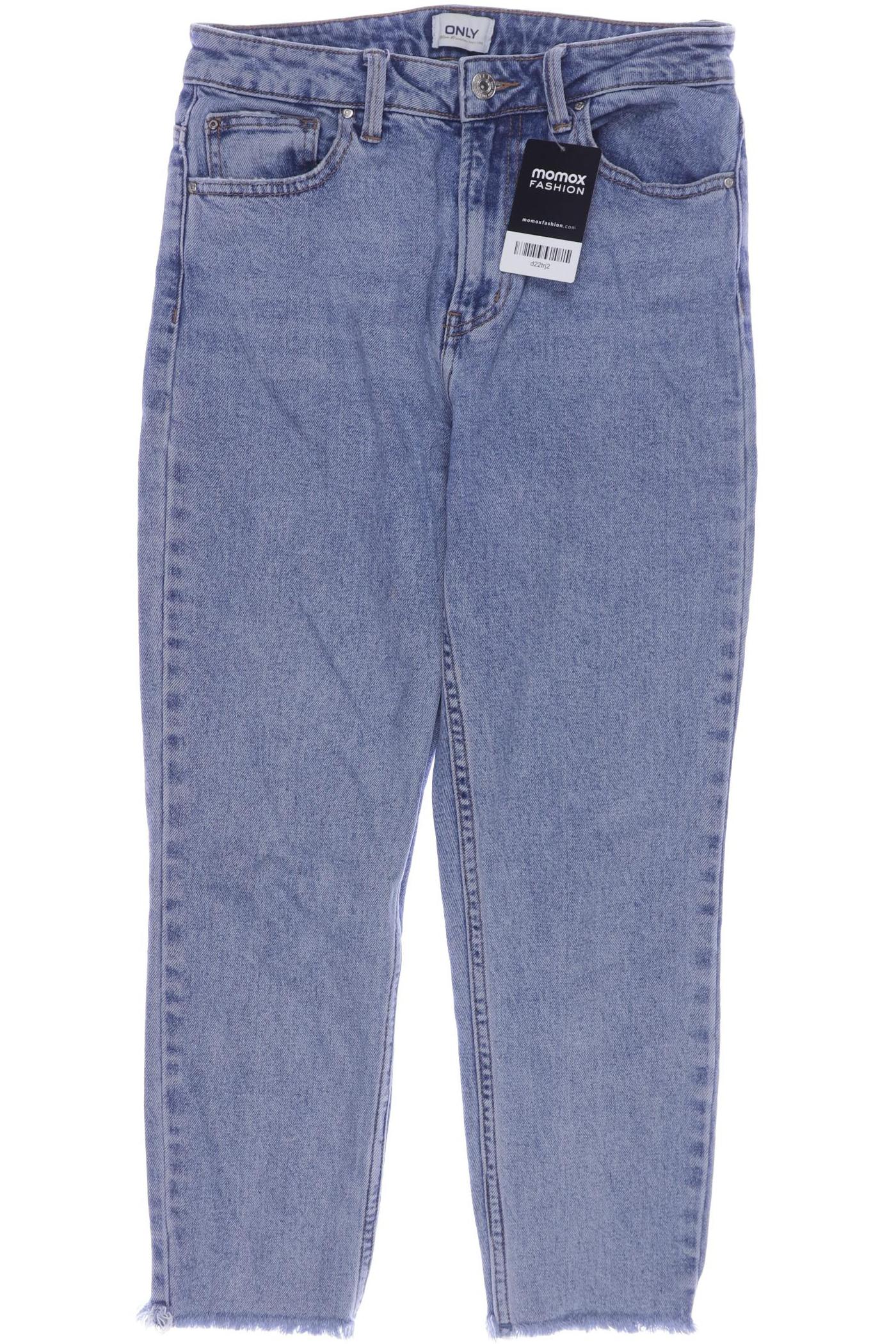 

Only Damen Jeans, blau, Gr. 27